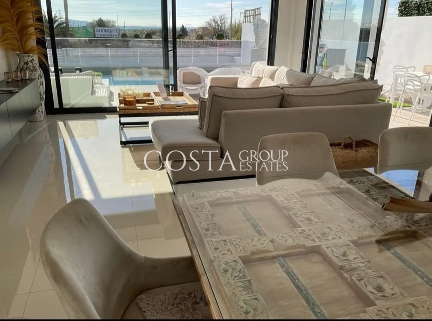 Revente - Villa -
San Fulgencio - Urbanización La Marina
