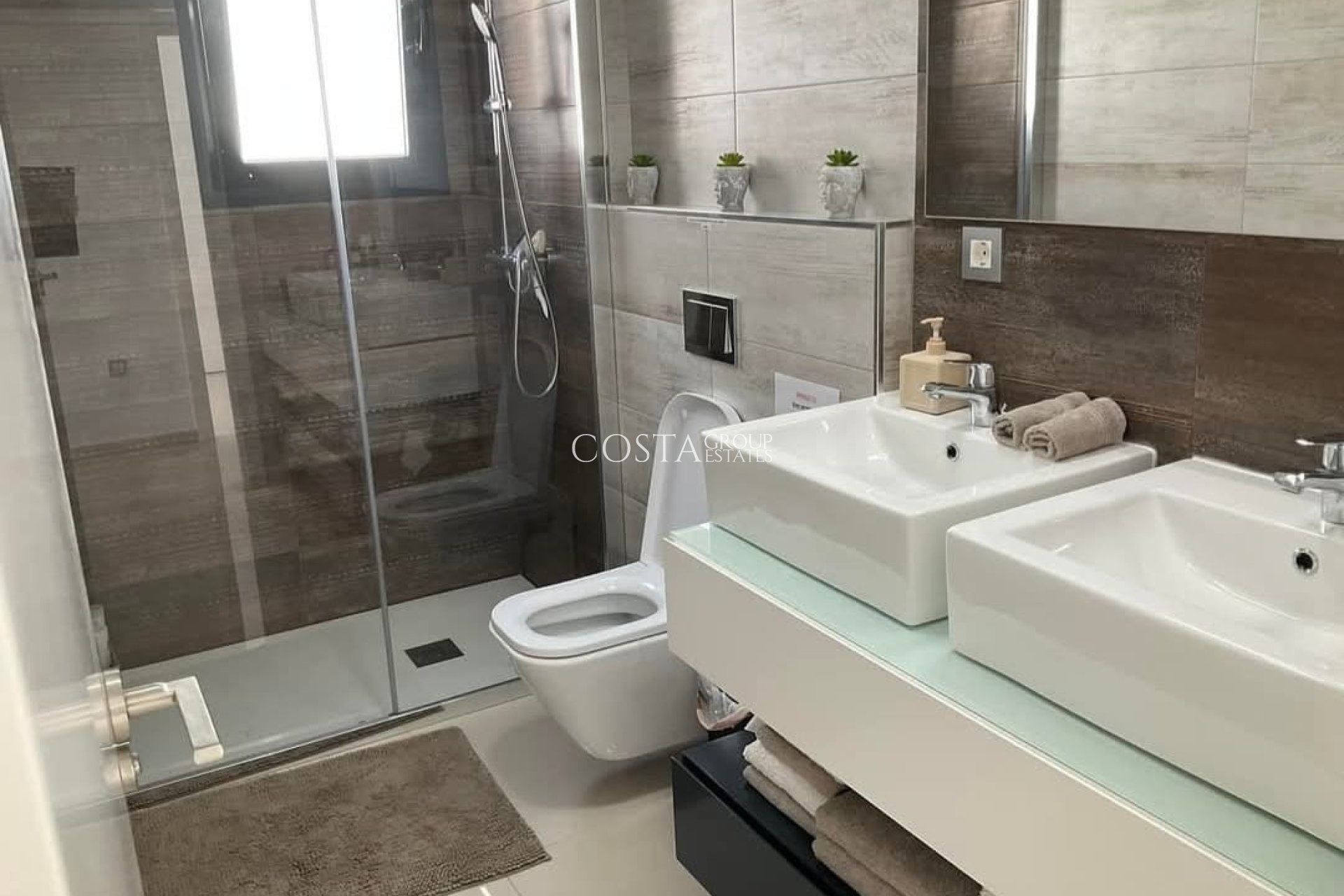Revente - Villa -
San Fulgencio - Urbanización La Marina