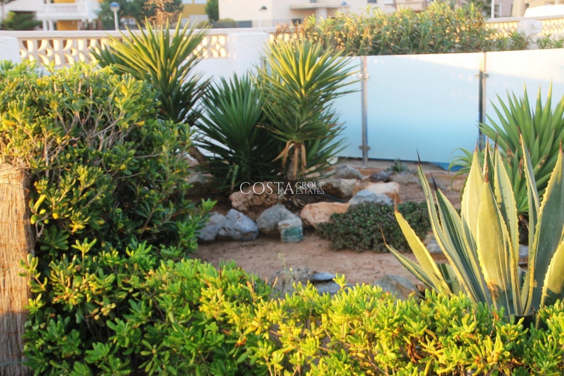 Revente - Villa -
San Javier - La Manga Del Mar Menor