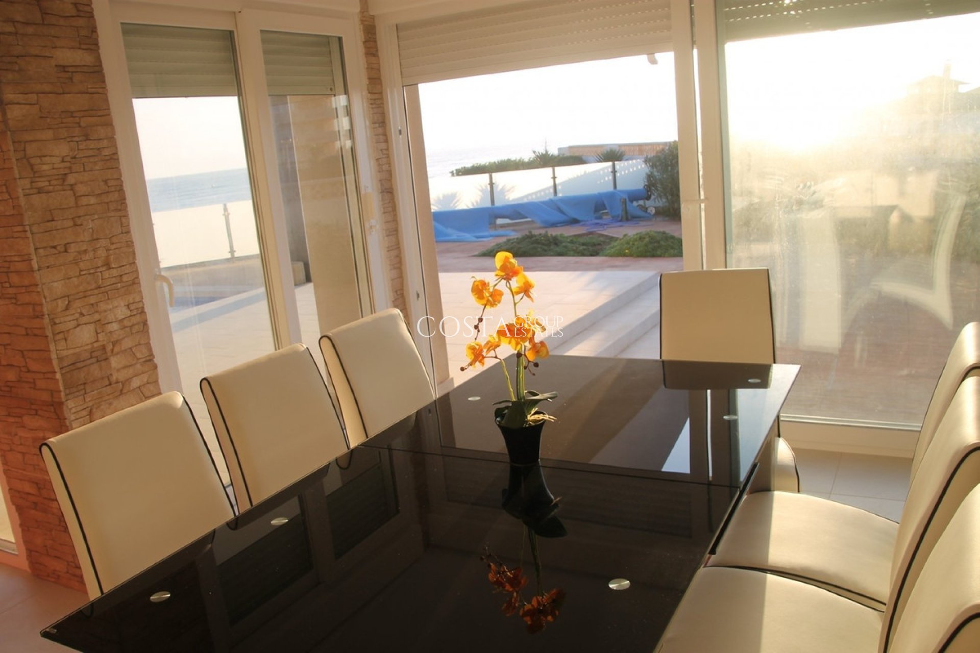 Revente - Villa -
San Javier - La Manga Del Mar Menor