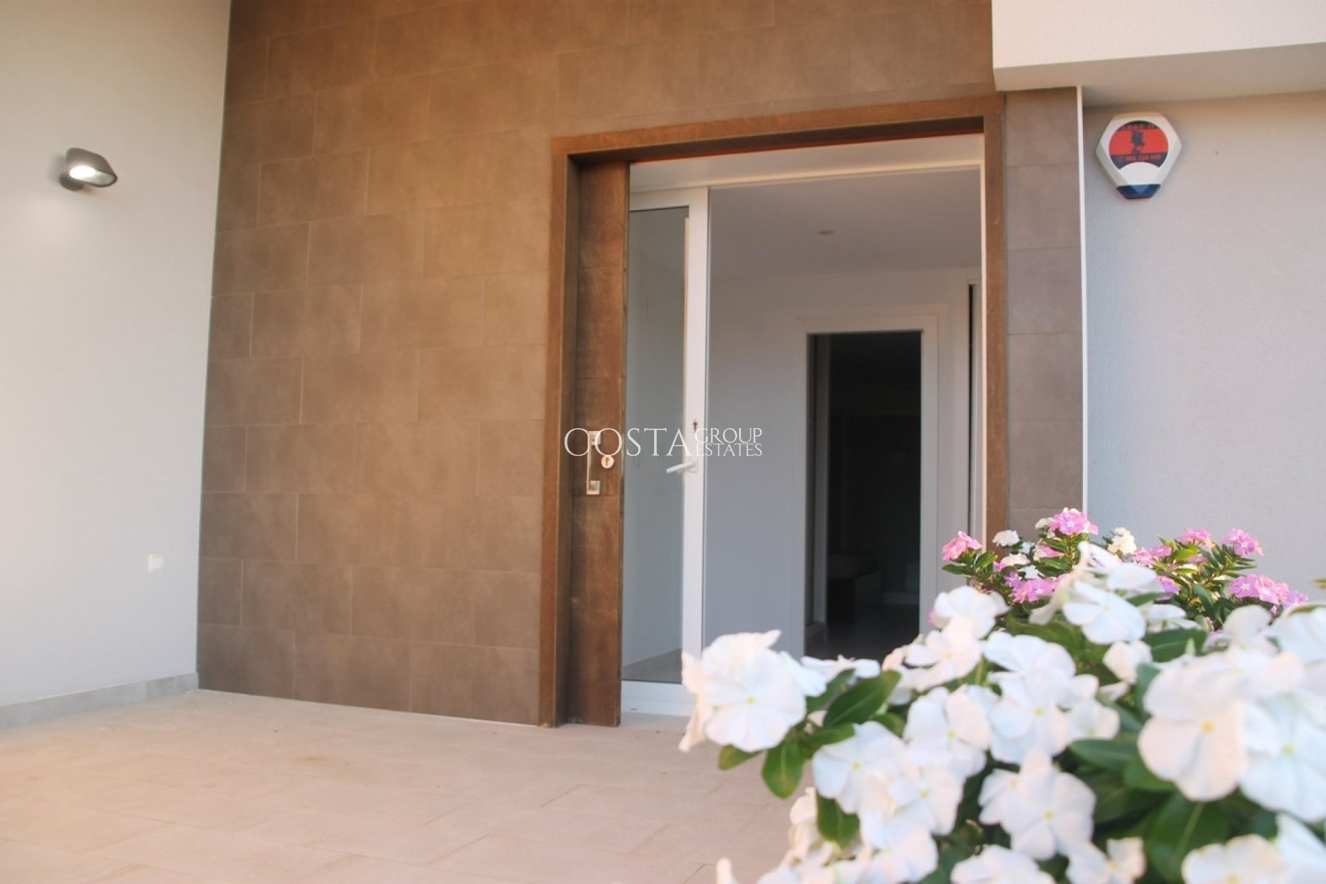 Revente - Villa -
San Javier - La Manga Del Mar Menor