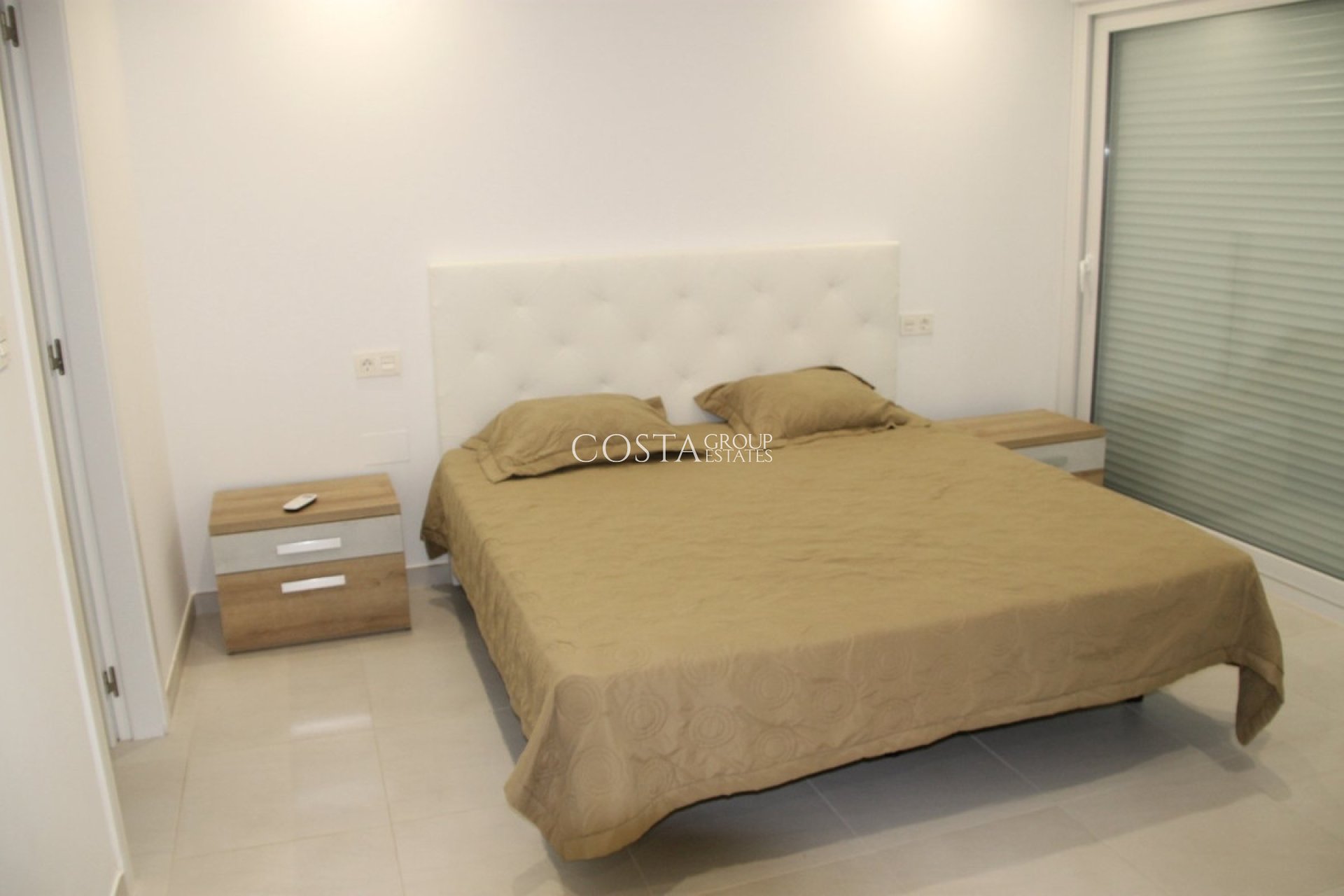 Revente - Villa -
San Javier - La Manga Del Mar Menor