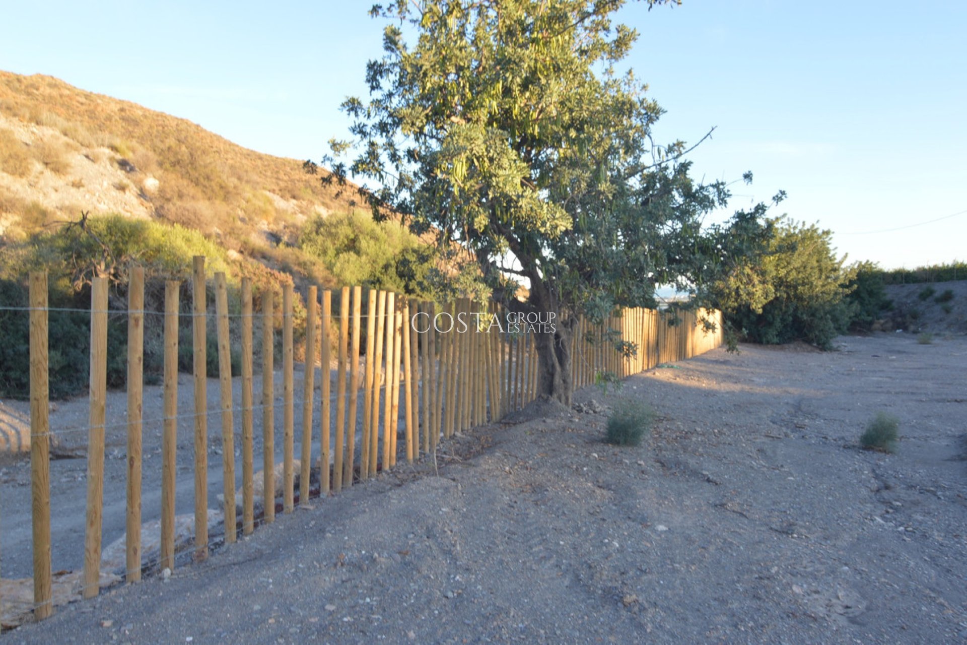 Revente - Villa -
San Javier - Las Palomas