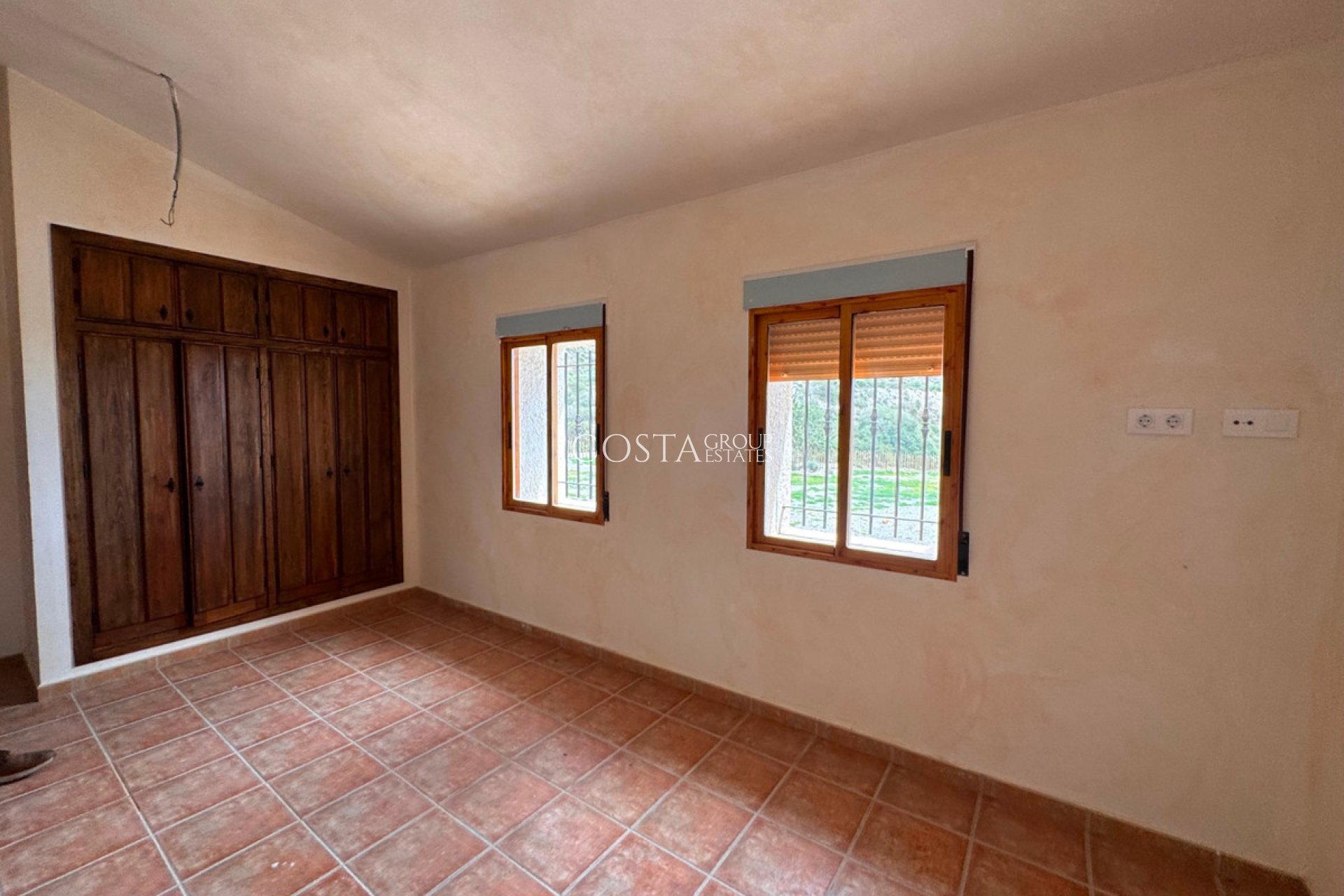 Revente - Villa -
San Javier - Las Palomas