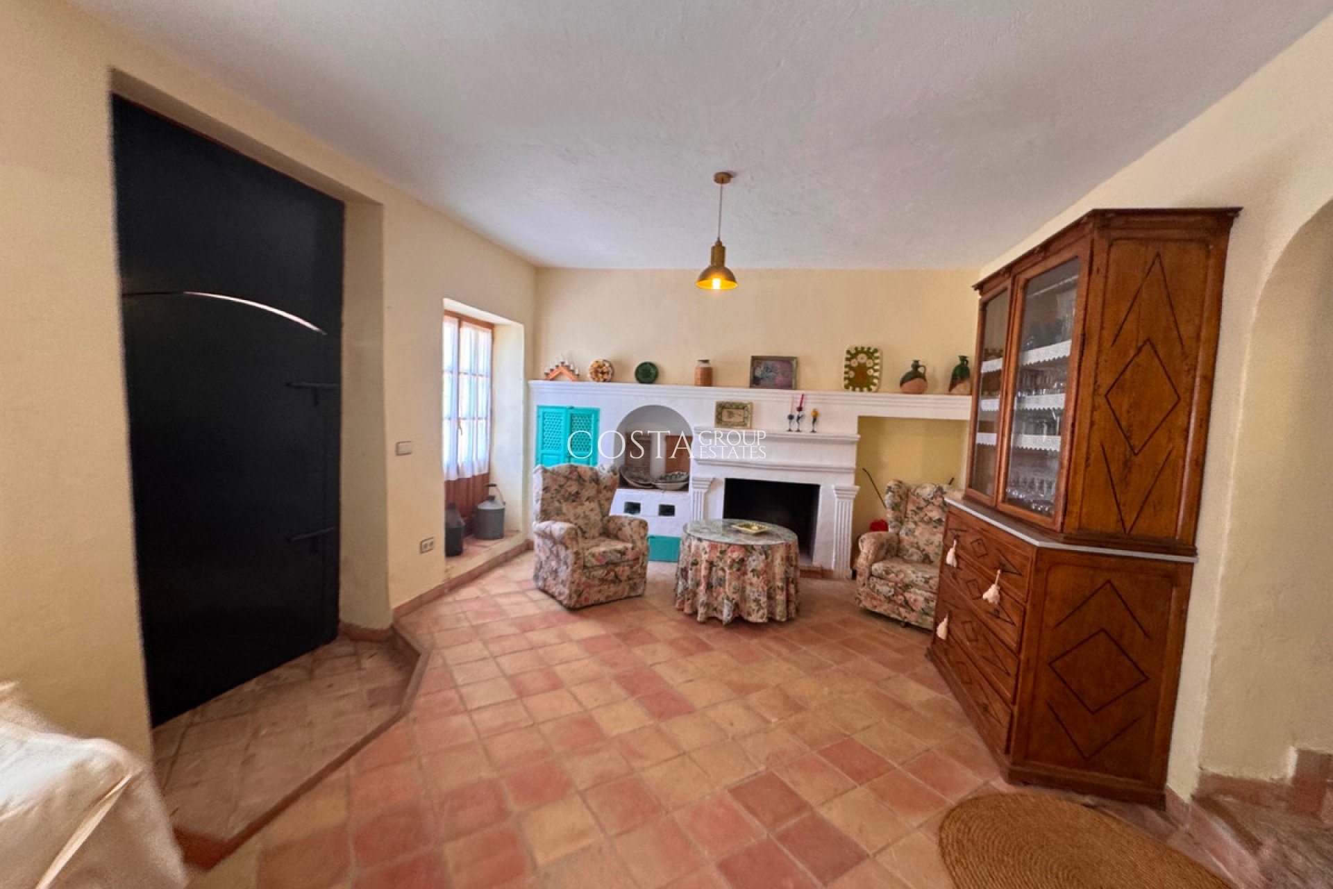 Revente - Villa -
San Javier - Las Palomas