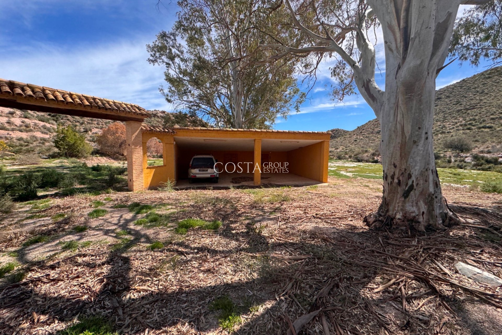 Revente - Villa -
San Javier - Las Palomas