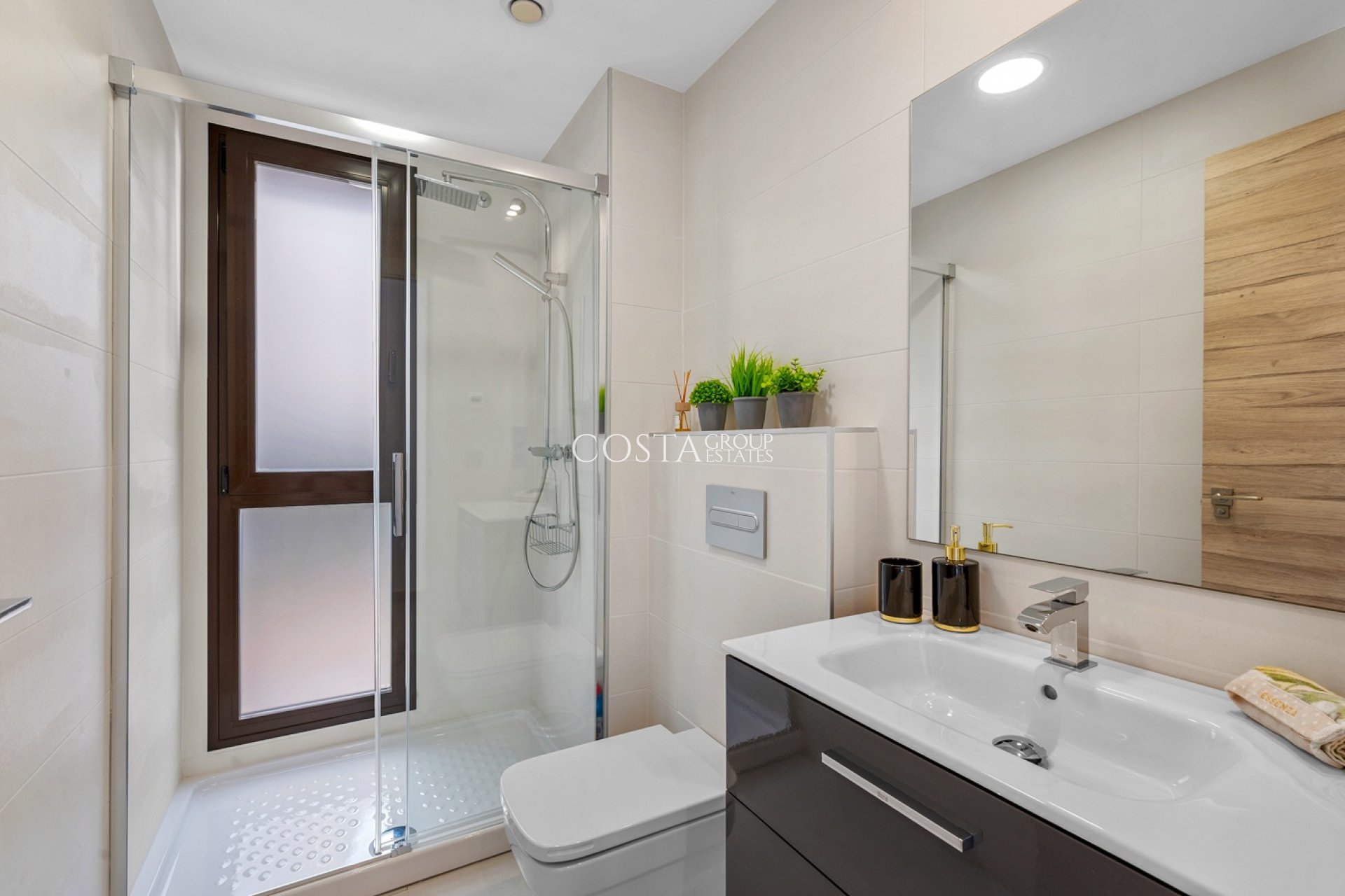 Revente - Villa -
San Javier - Roda Golf