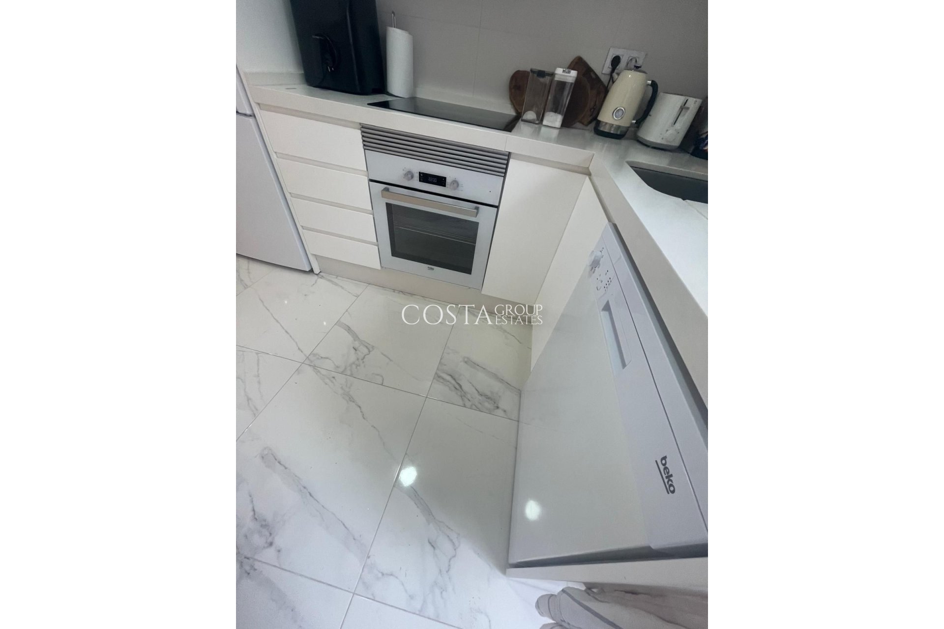 Revente - Villa -
San Javier - Roda