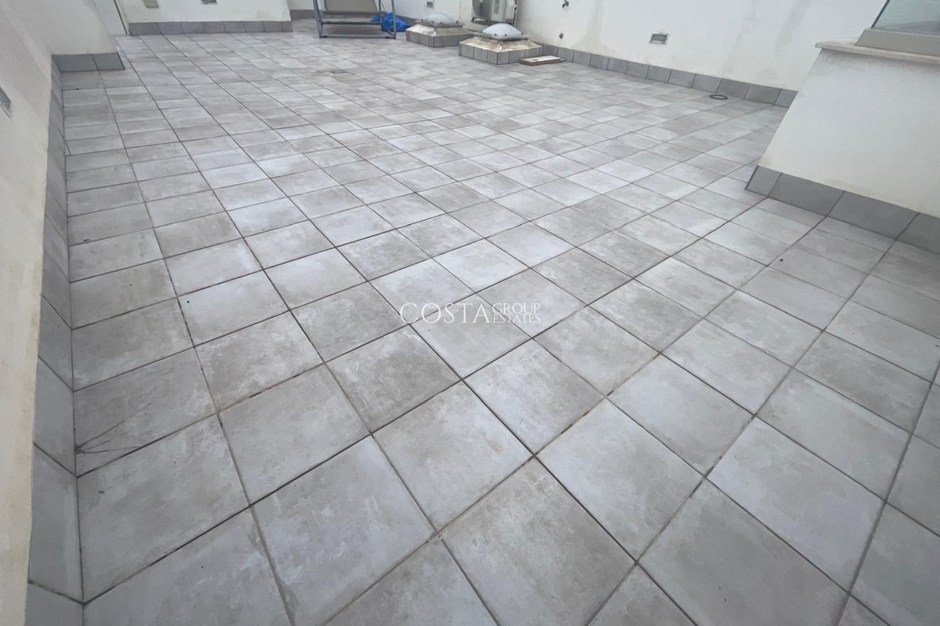 Revente - Villa -
San Javier - Roda