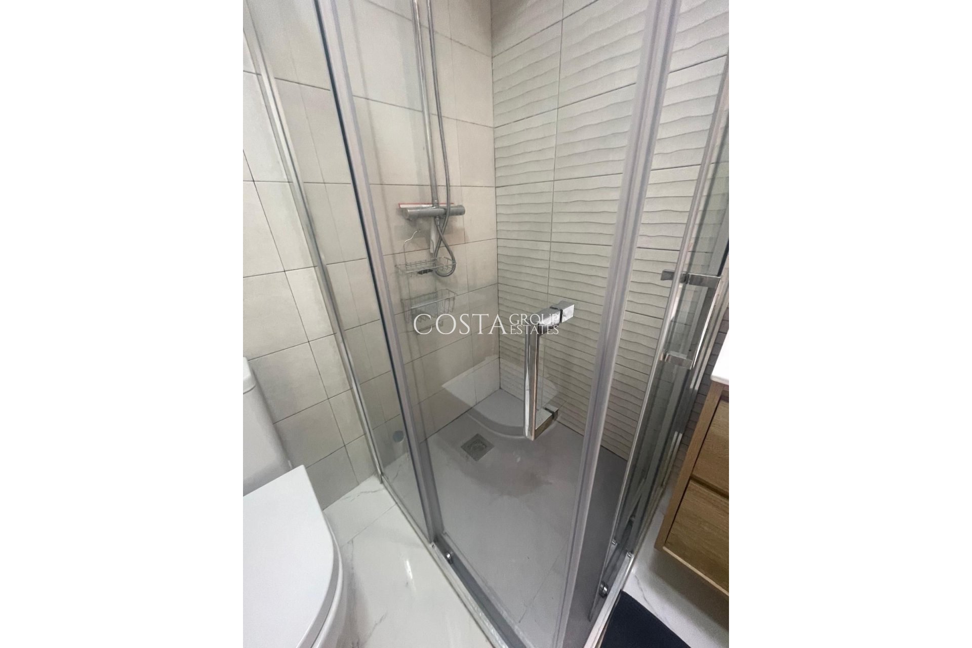 Revente - Villa -
San Javier - Roda