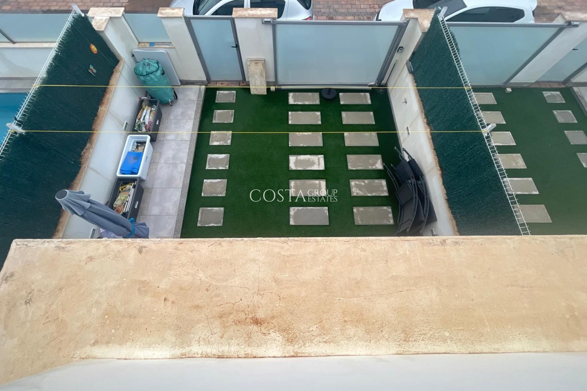 Revente - Villa -
San Javier - Roda