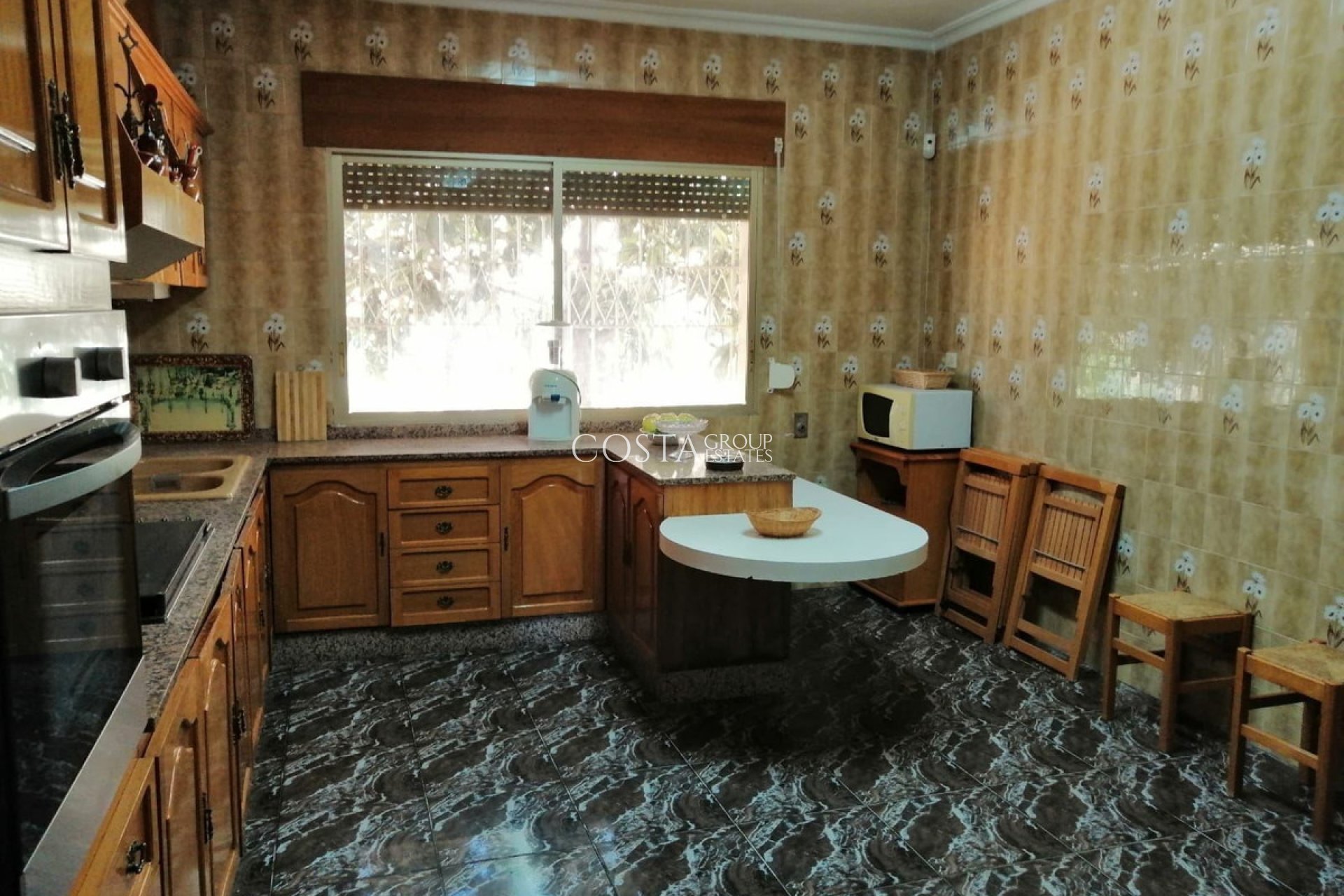 Revente - Villa -
San Javier - San Javier Centro