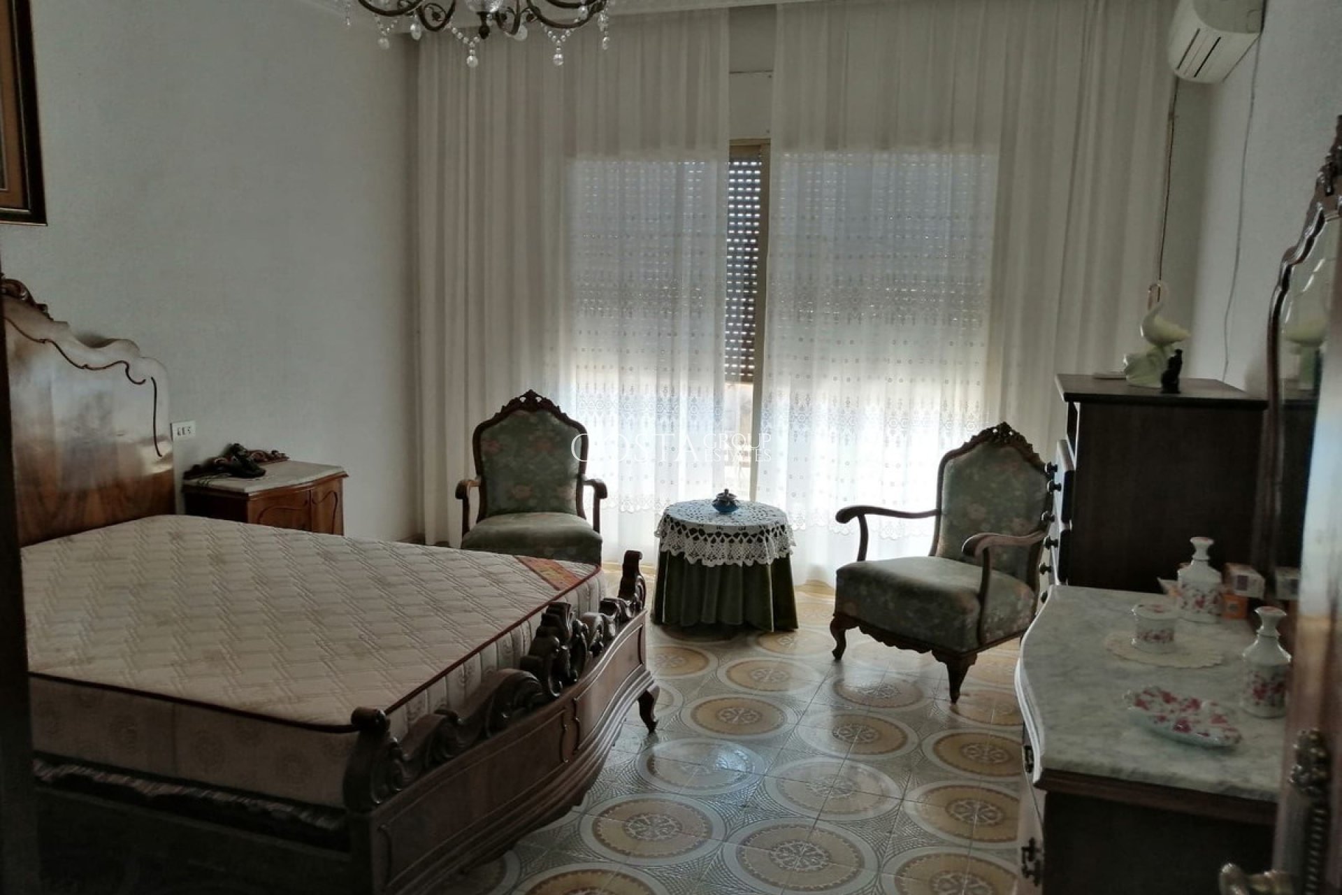 Revente - Villa -
San Javier - San Javier Centro