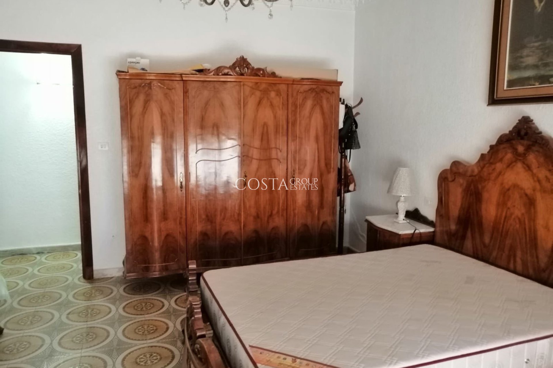Revente - Villa -
San Javier - San Javier Centro