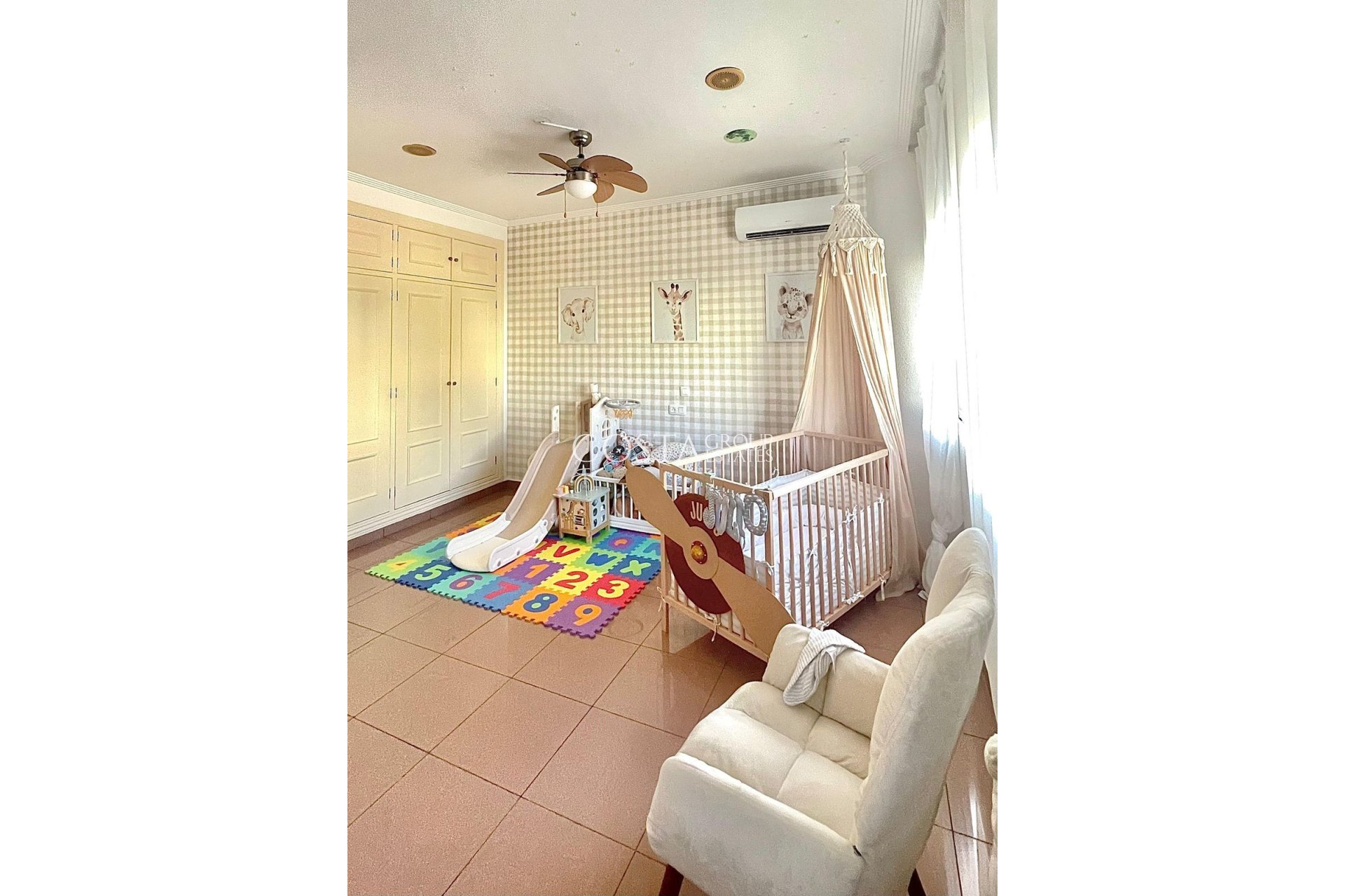 Revente - Villa -
San Javier - San Javier Centro