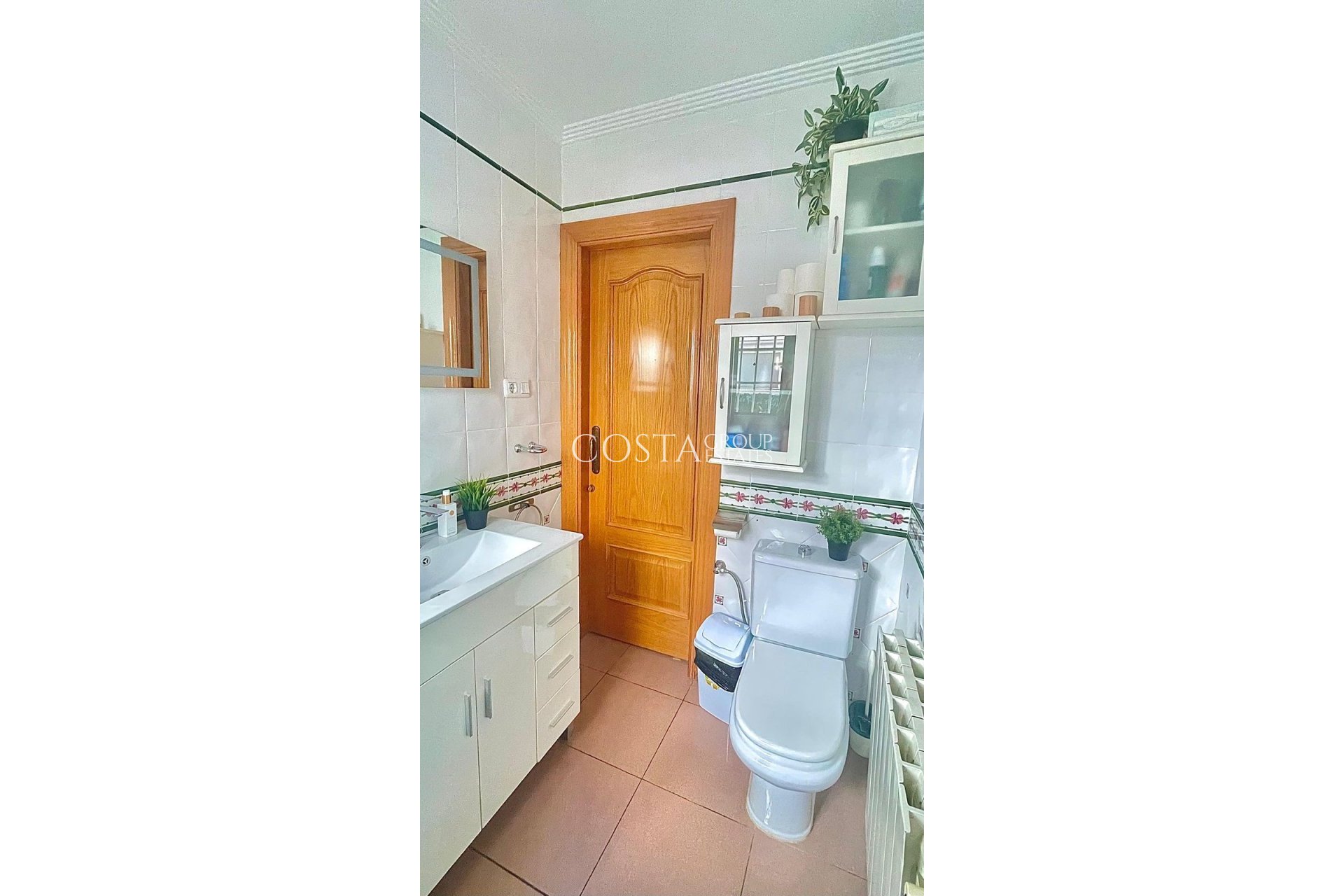 Revente - Villa -
San Javier - San Javier Centro