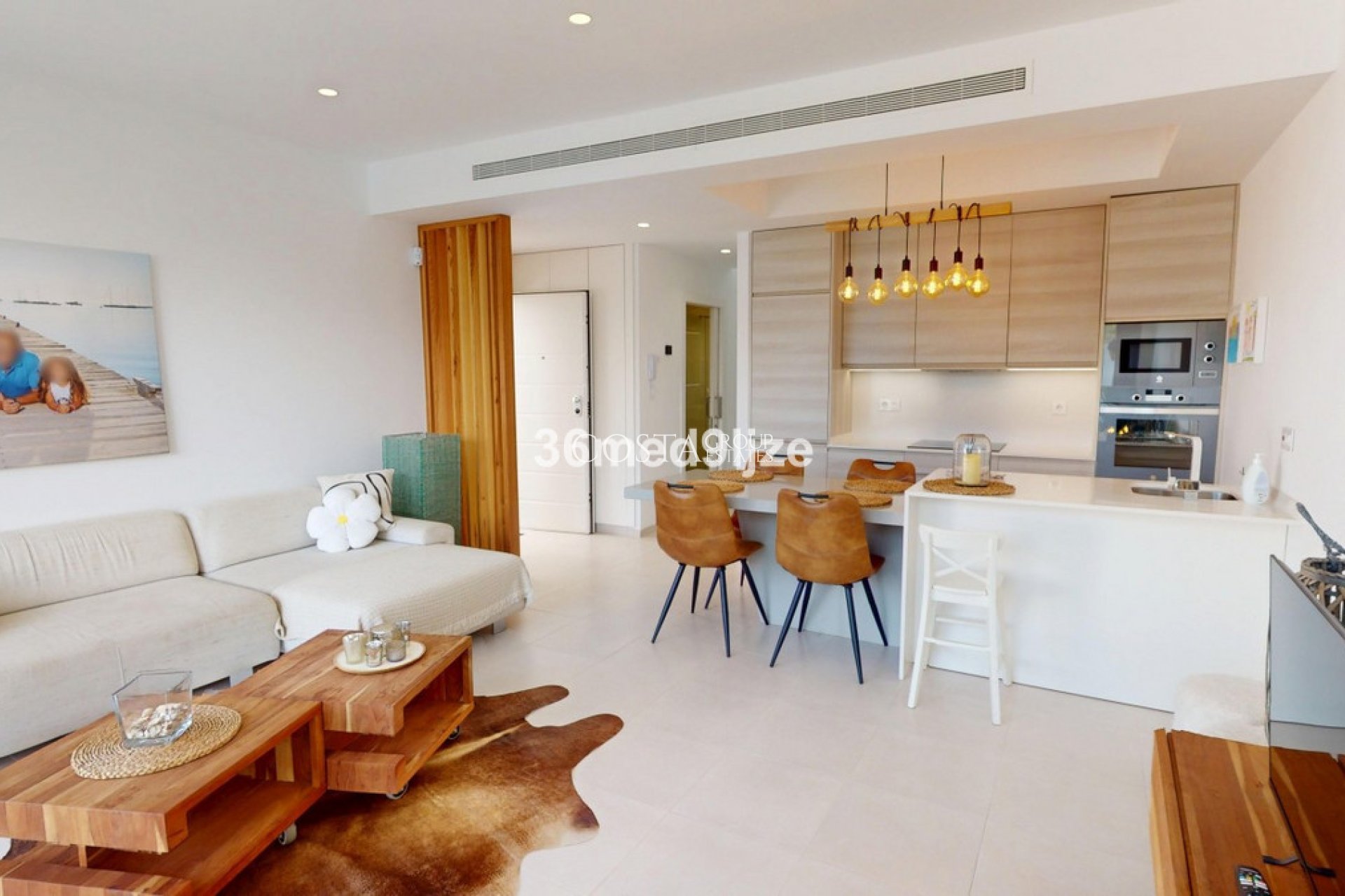 Revente - Villa -
San Javier - San Javier Centro