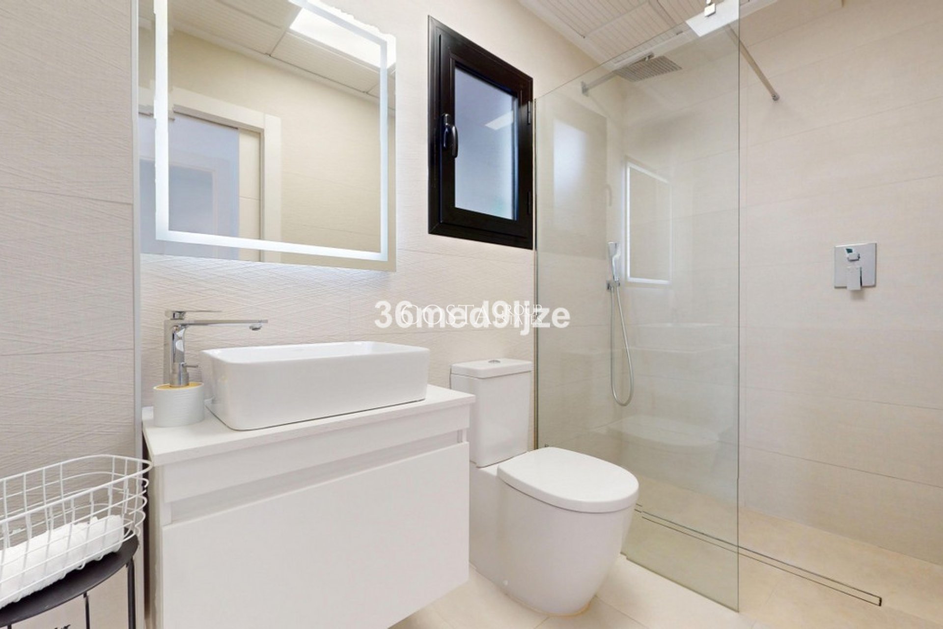 Revente - Villa -
San Javier - San Javier Centro