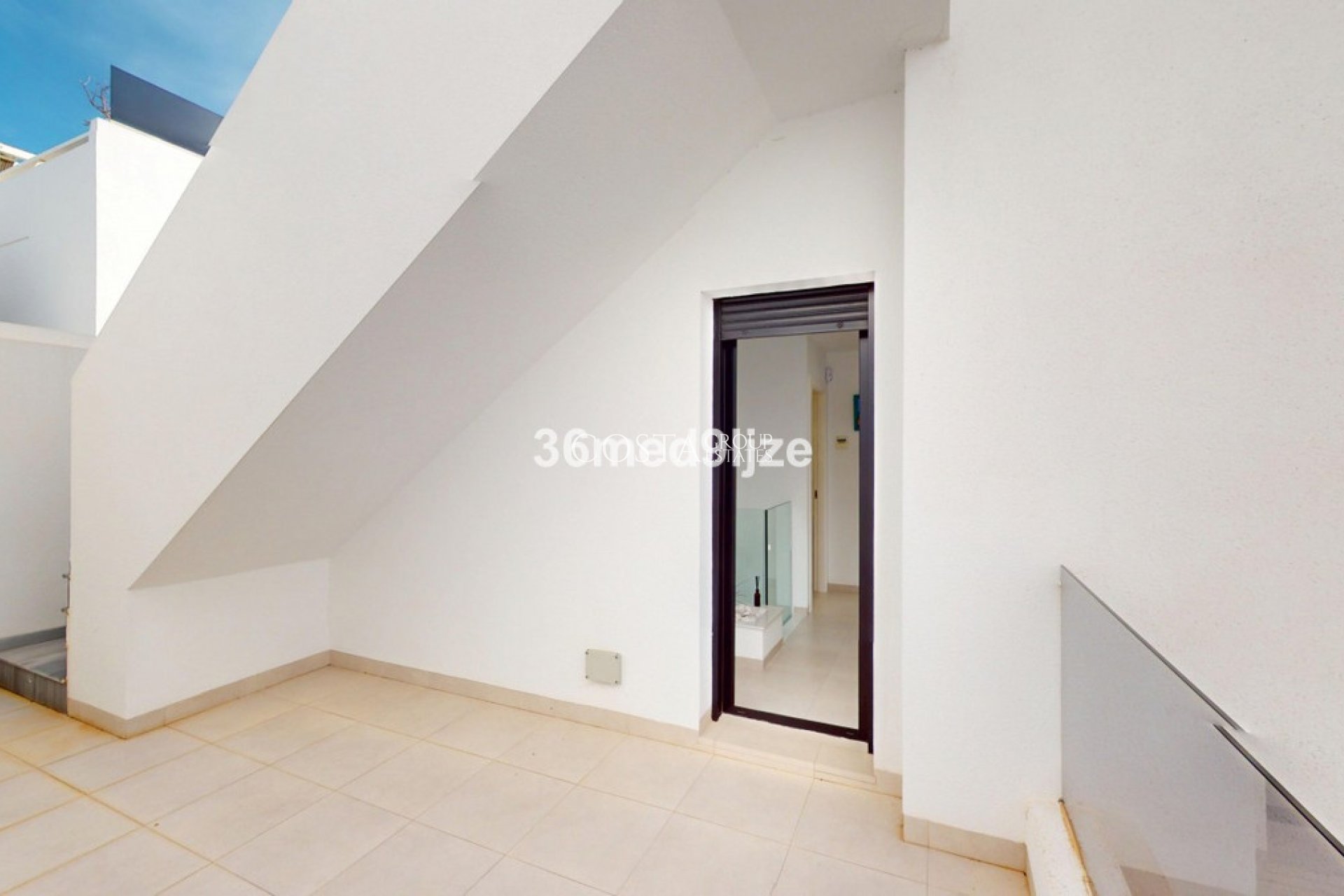 Revente - Villa -
San Javier - San Javier Centro