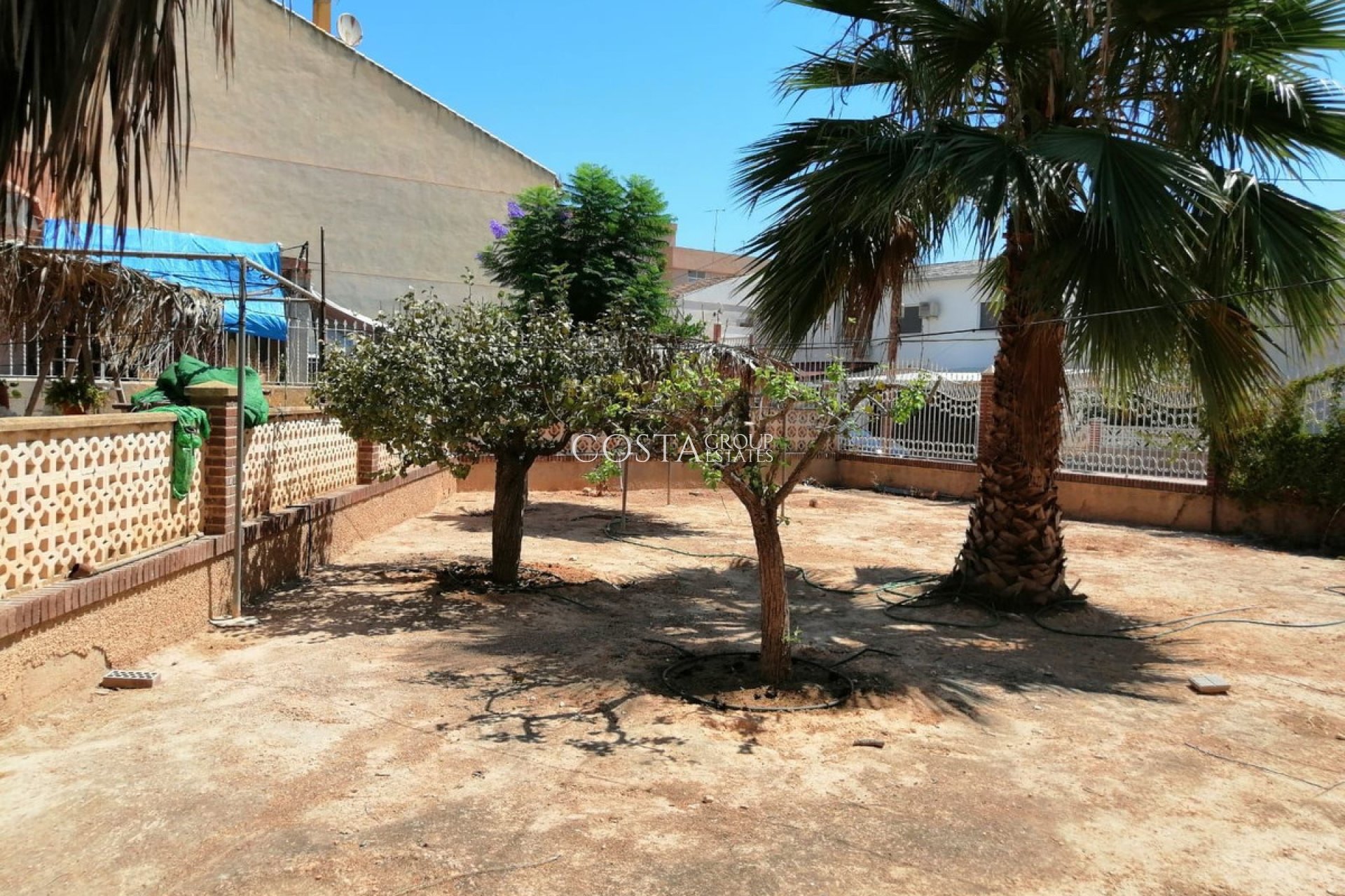 Revente - Villa -
San Javier - San Javier Centro