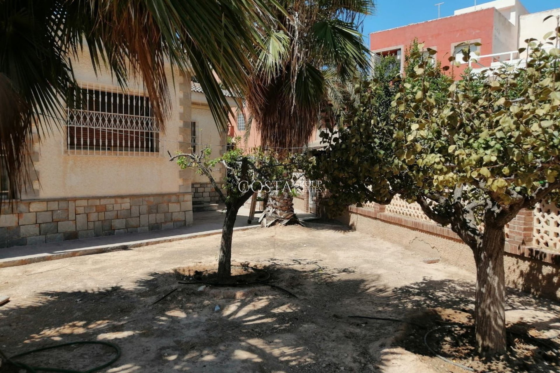 Revente - Villa -
San Javier - San Javier Centro