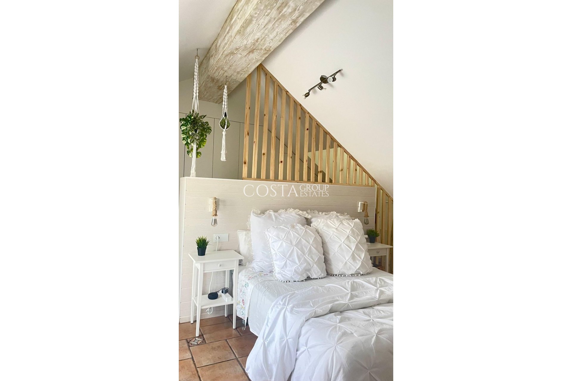 Revente - Villa -
San Javier - San Javier Centro