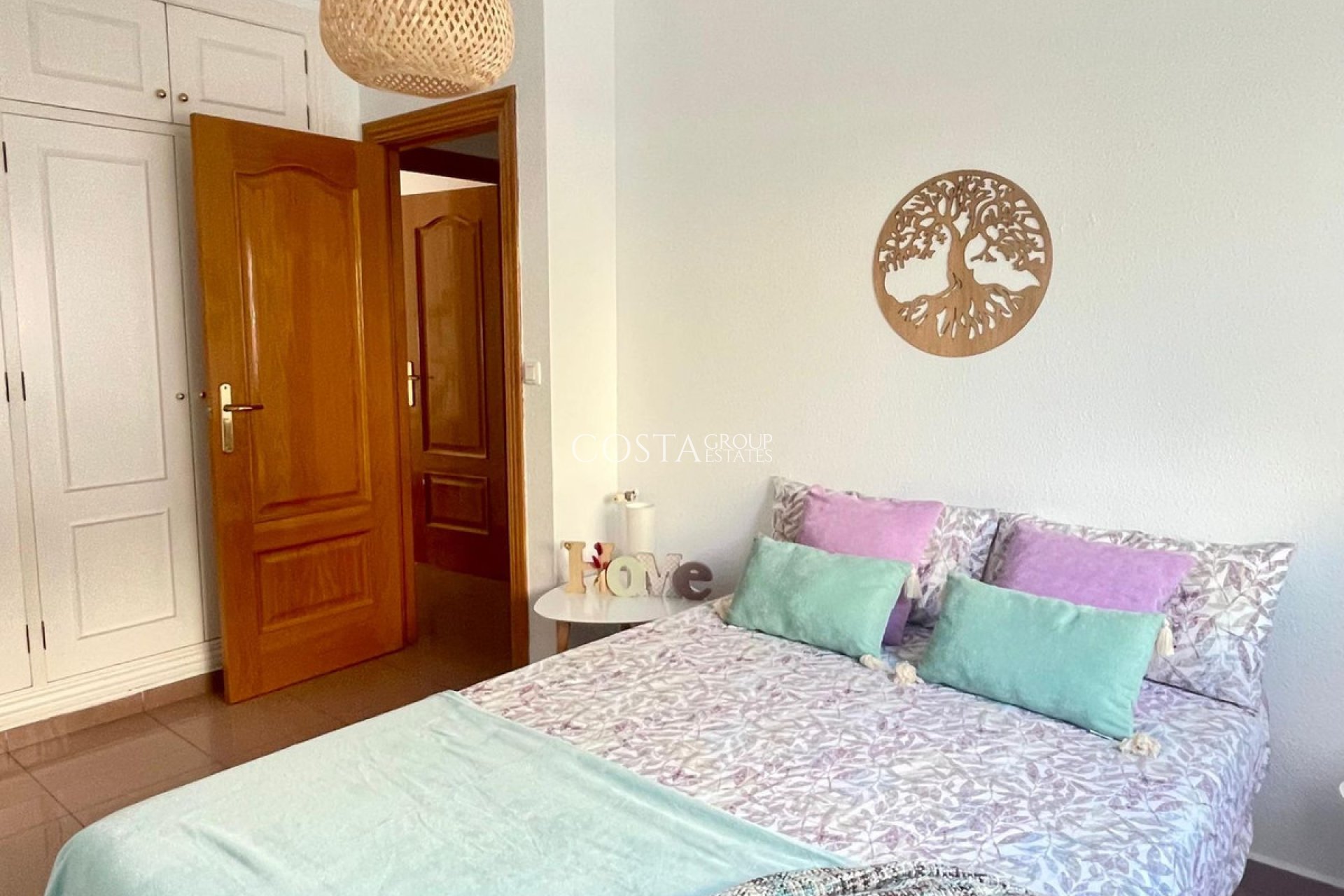 Revente - Villa -
San Javier - San Javier Centro