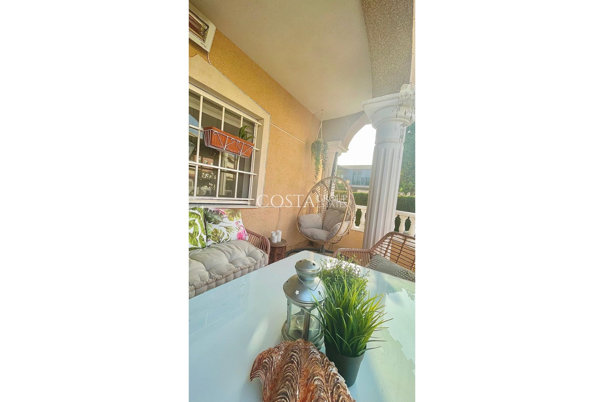 Revente - Villa -
San Javier - San Javier Centro