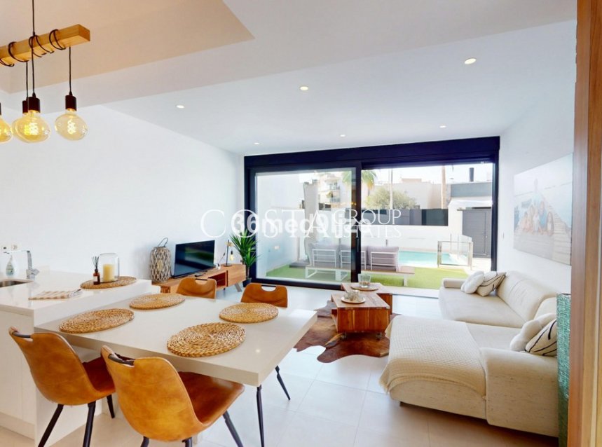 Revente - Villa -
San Javier - San Javier Centro