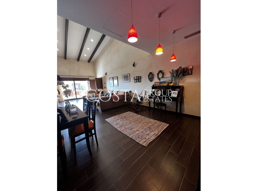 Revente - Villa -
San Javier - San Javier Centro