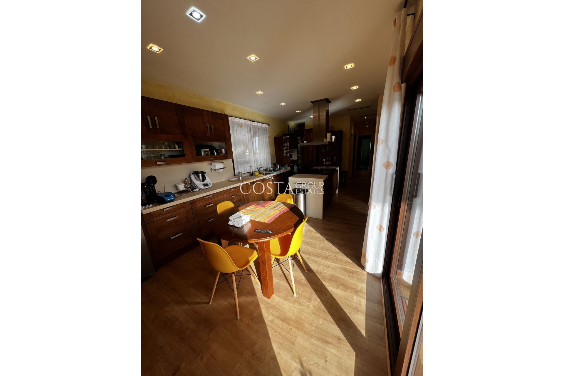 Revente - Villa -
San Javier - San Javier Centro