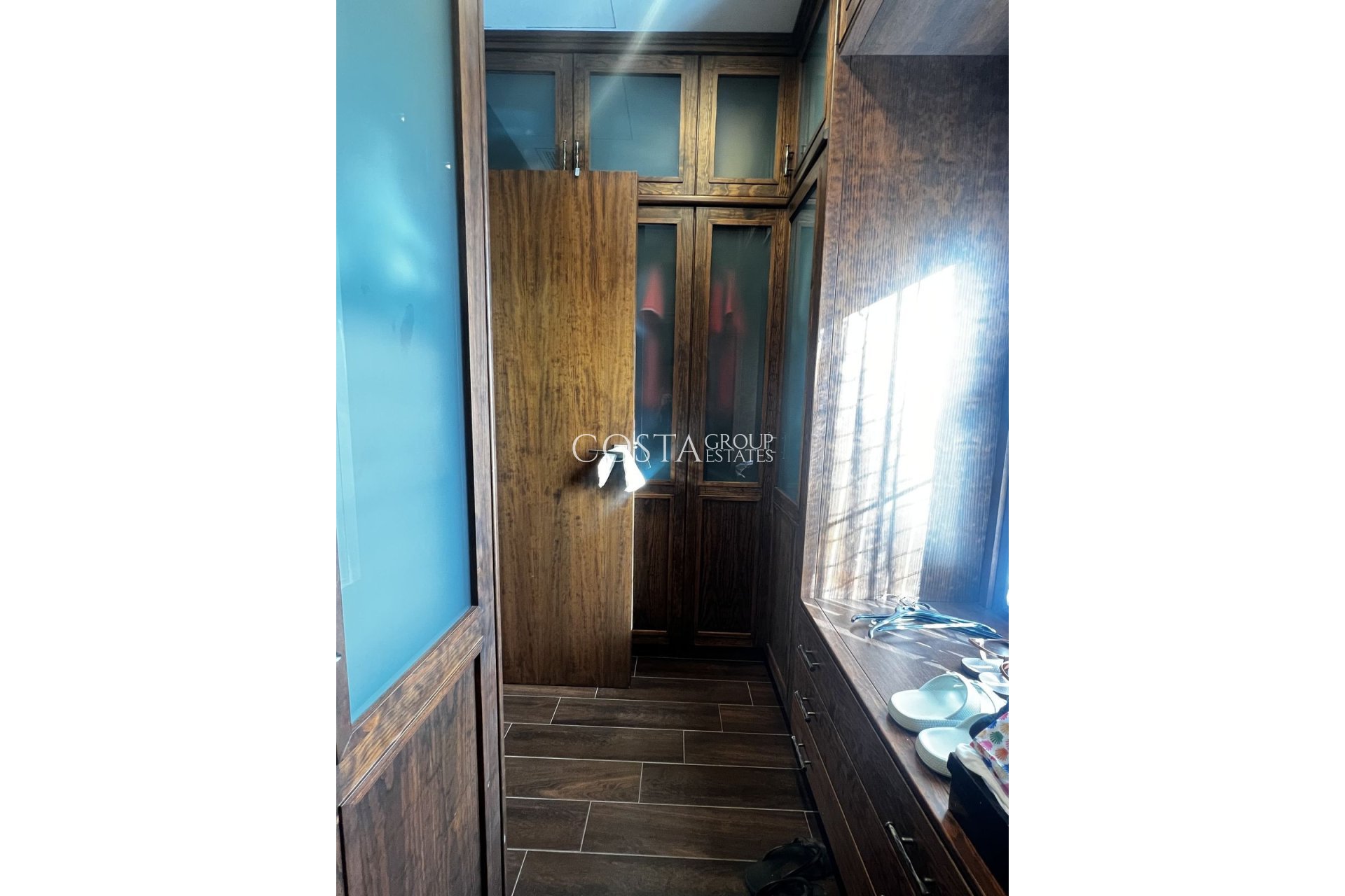 Revente - Villa -
San Javier - San Javier Centro