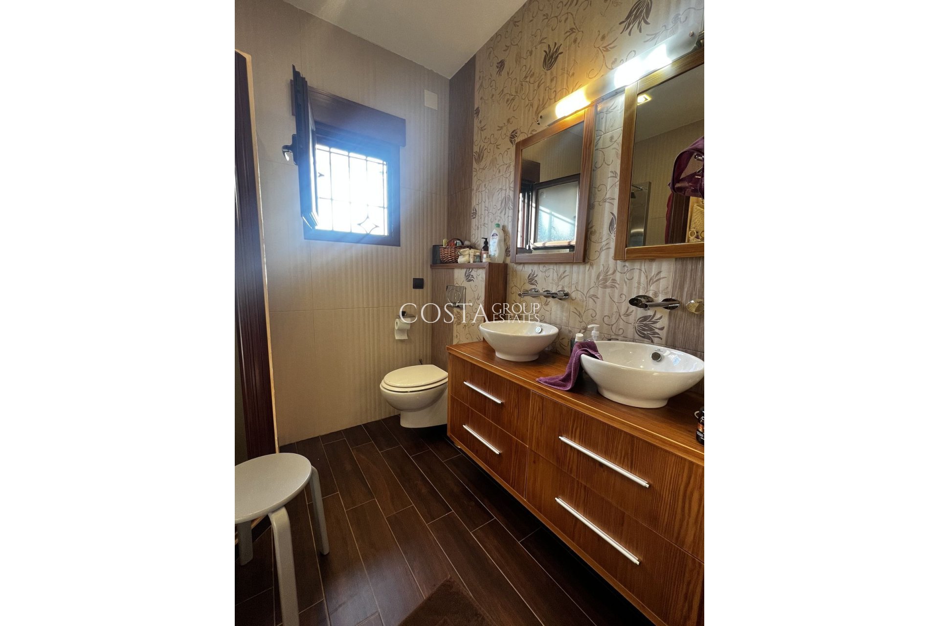 Revente - Villa -
San Javier - San Javier Centro