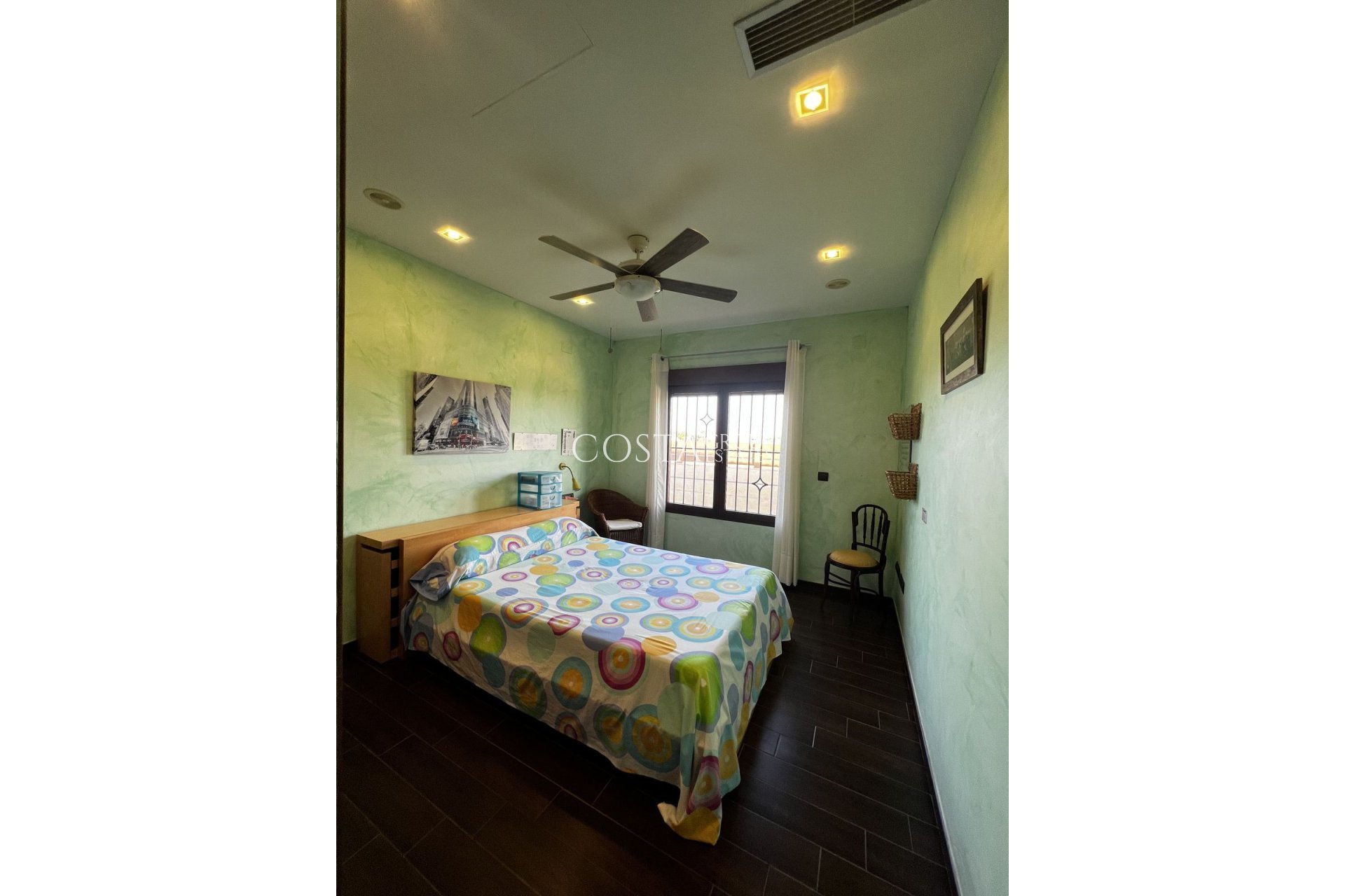 Revente - Villa -
San Javier - San Javier Centro