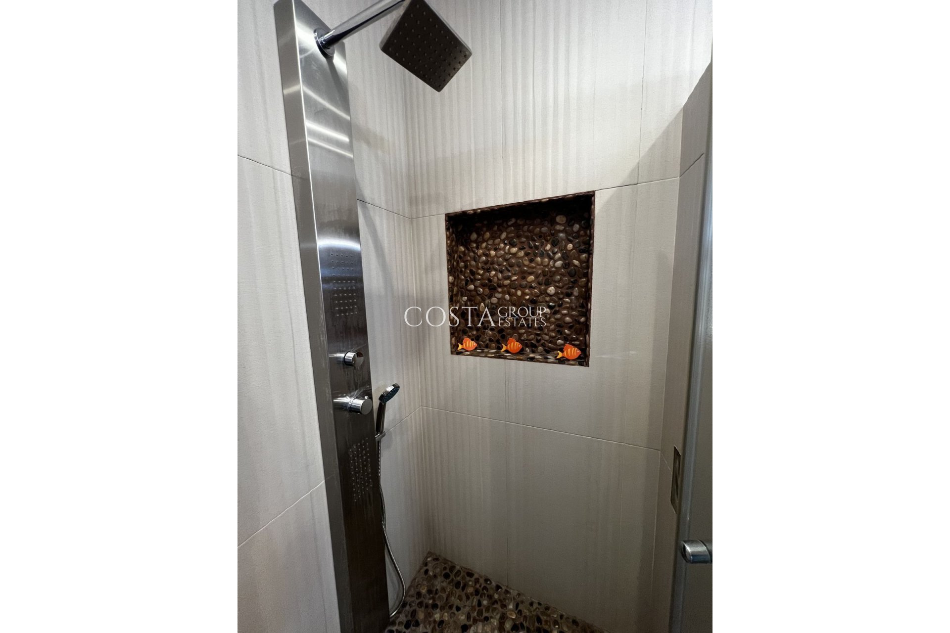 Revente - Villa -
San Javier - San Javier Centro