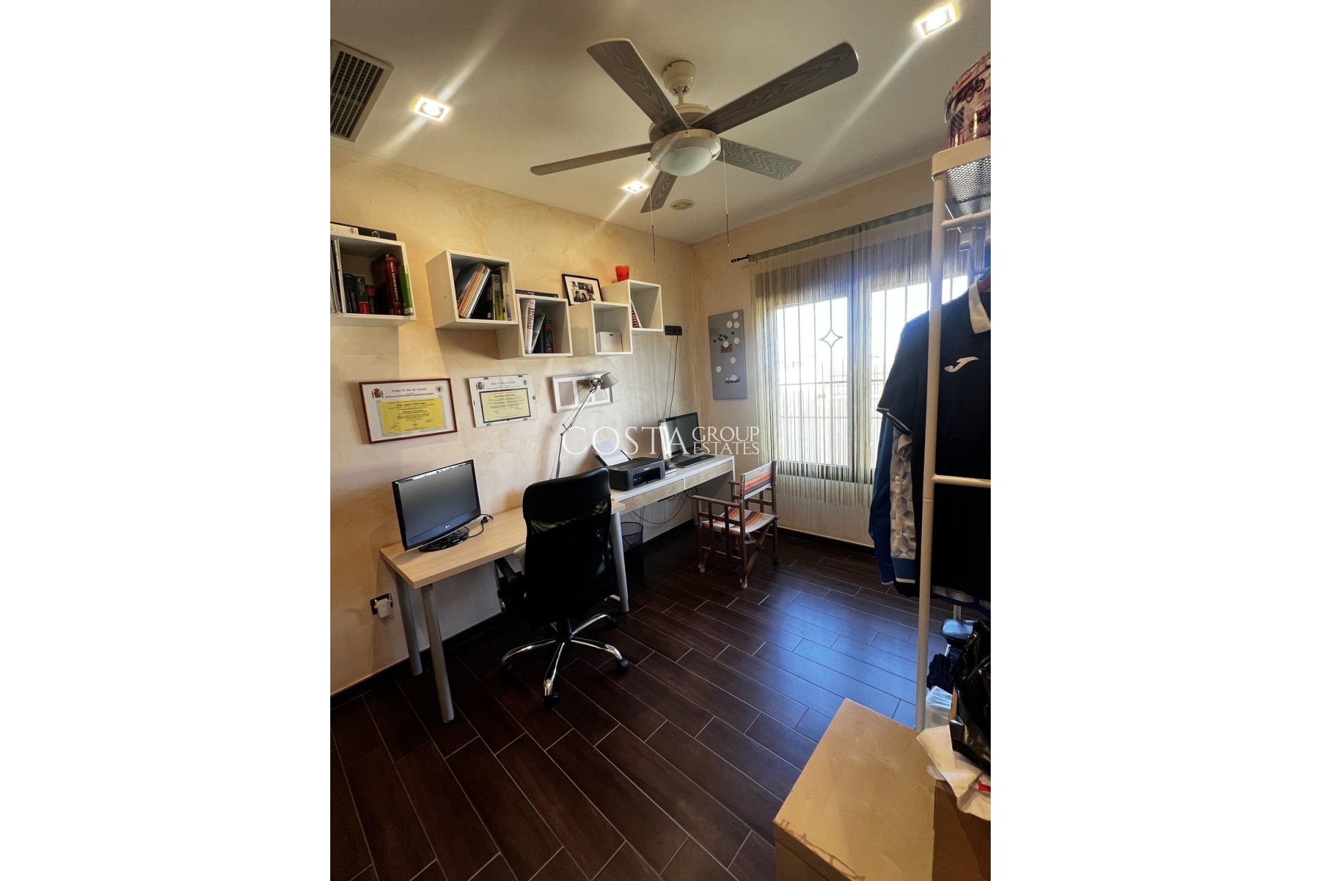 Revente - Villa -
San Javier - San Javier Centro