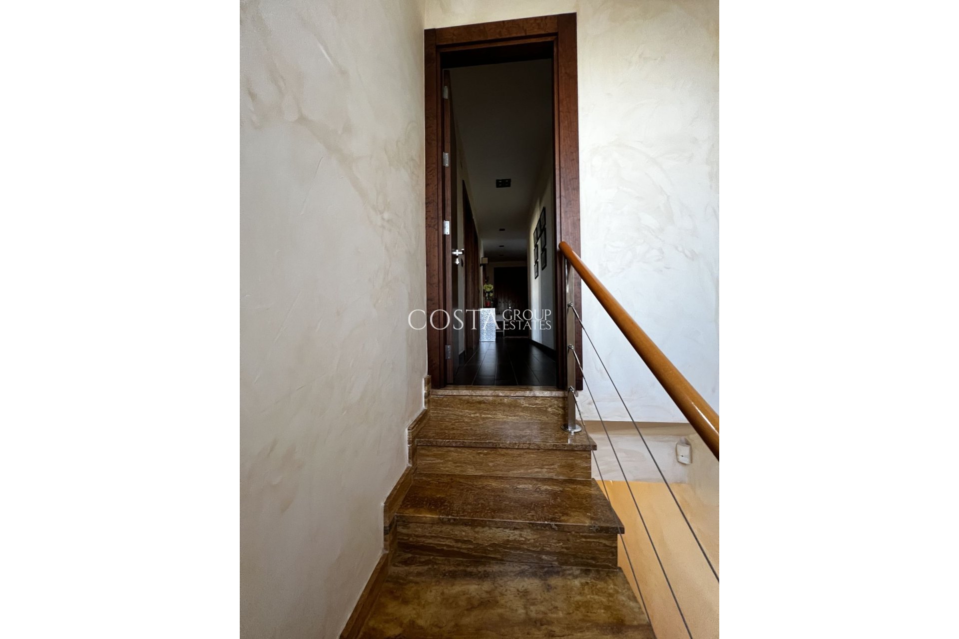 Revente - Villa -
San Javier - San Javier Centro