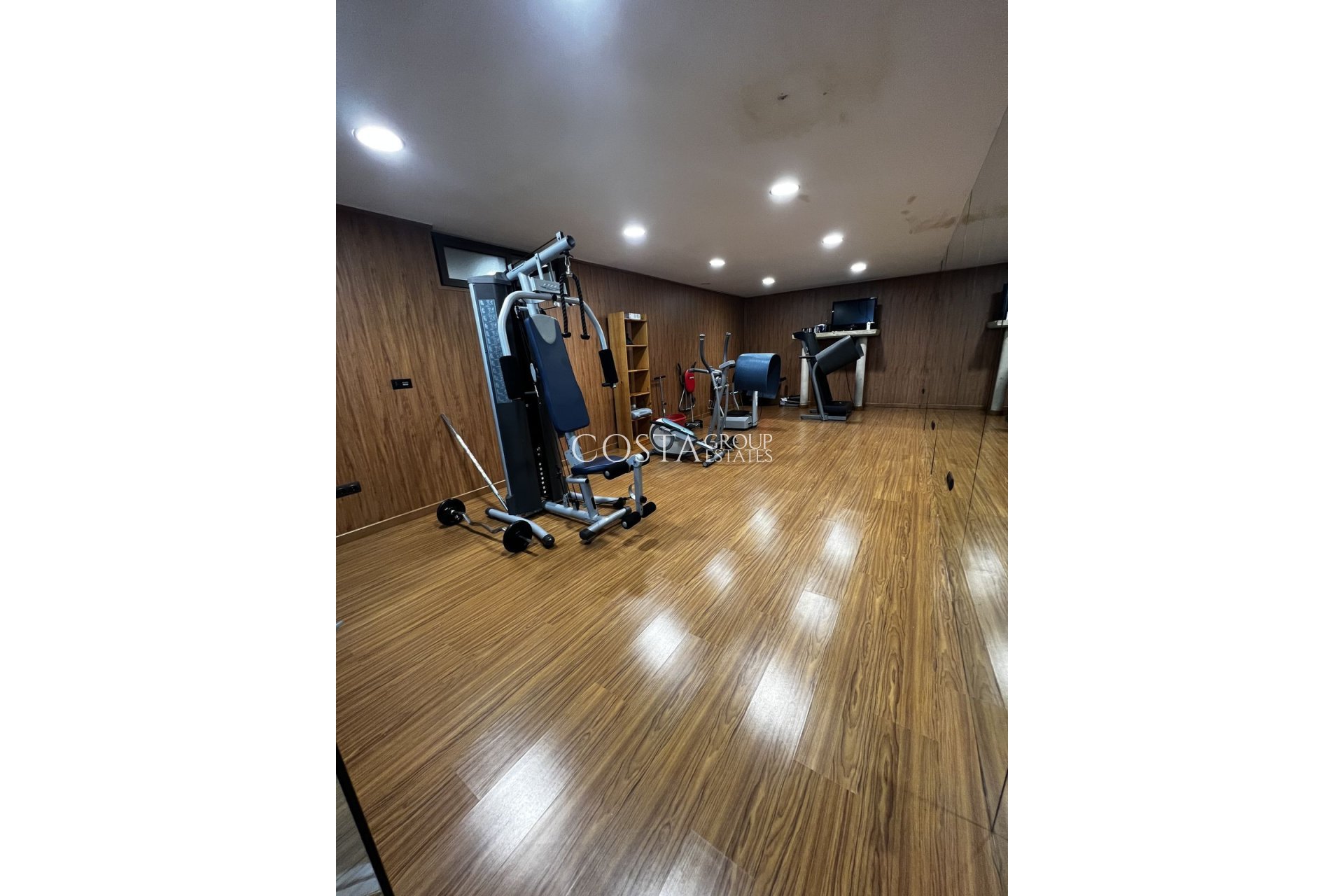 Revente - Villa -
San Javier - San Javier Centro