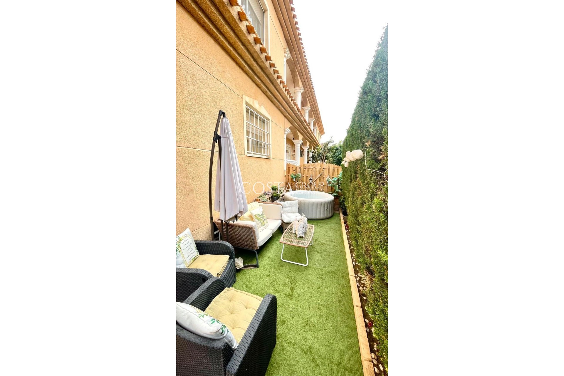 Revente - Villa -
San Javier - San Javier Centro