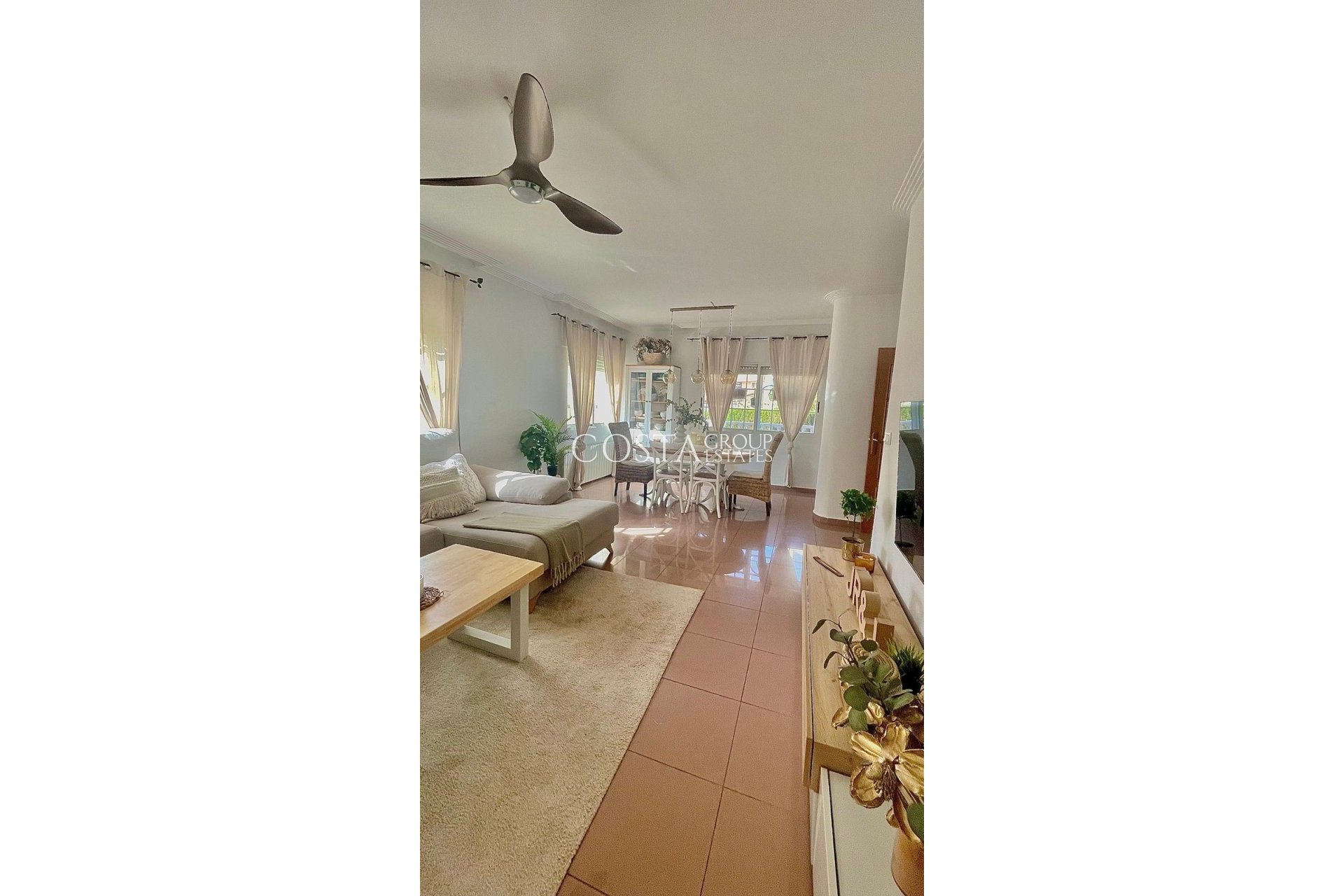 Revente - Villa -
San Javier - San Javier Centro