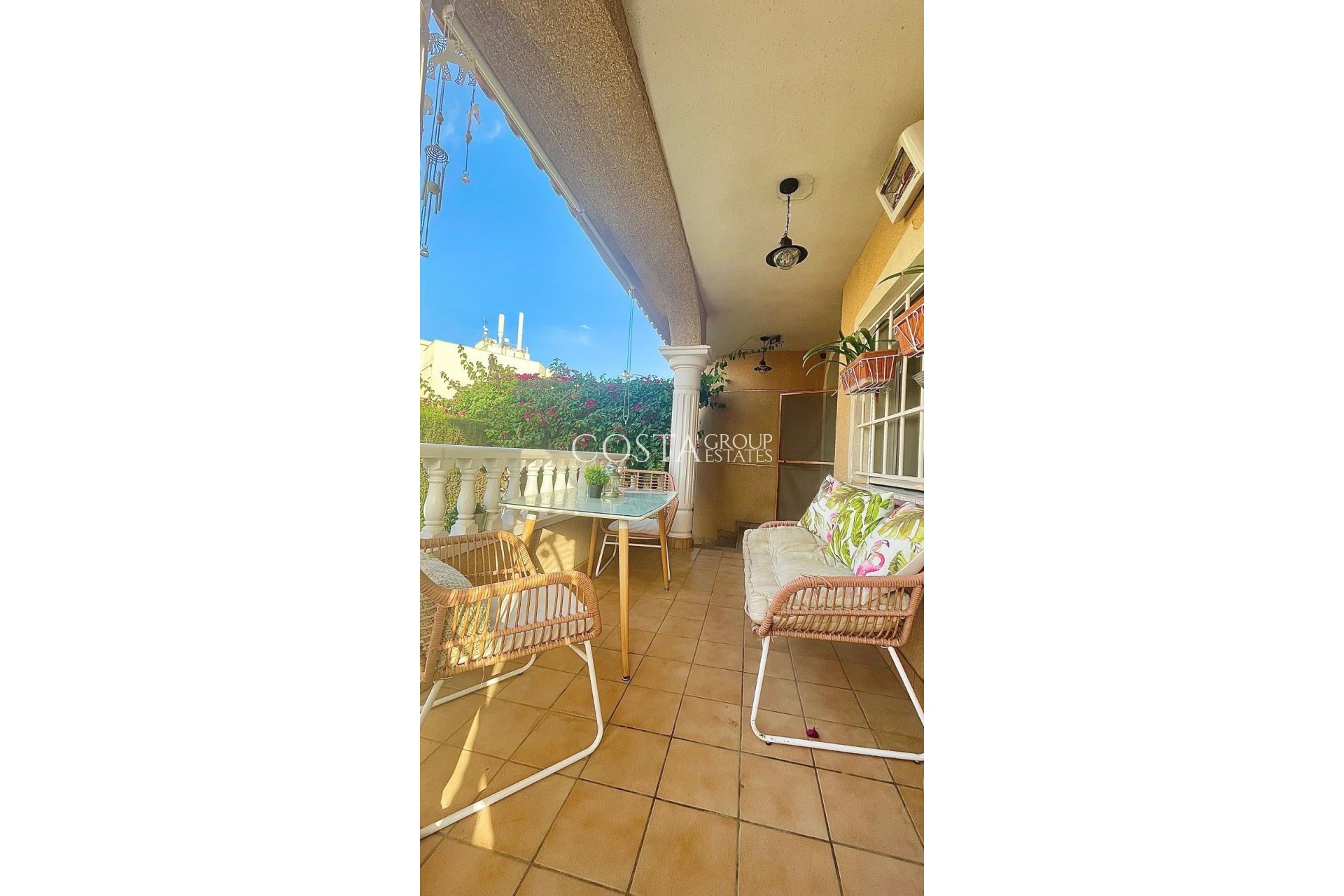 Revente - Villa -
San Javier - San Javier Centro