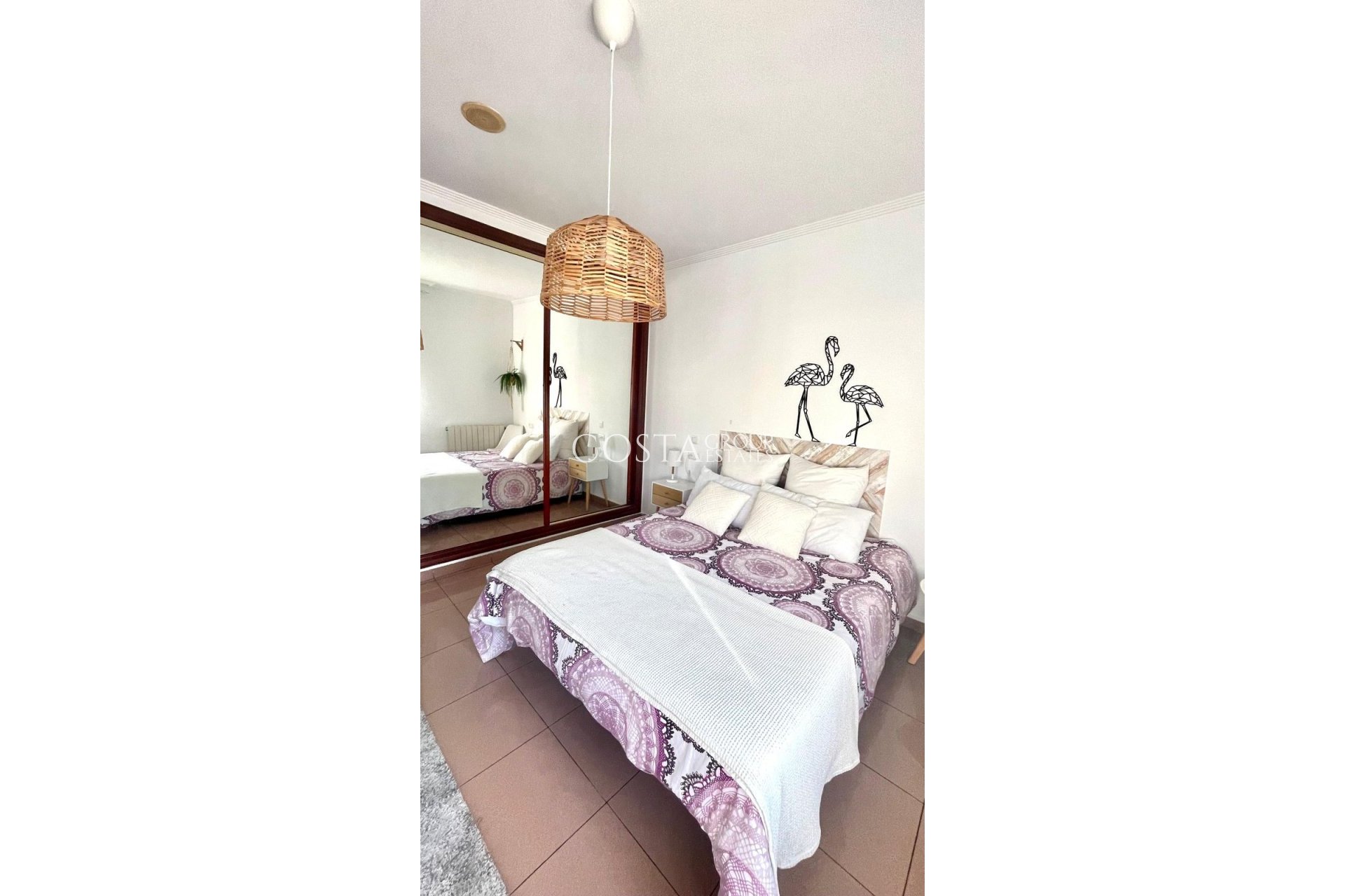Revente - Villa -
San Javier - San Javier Centro