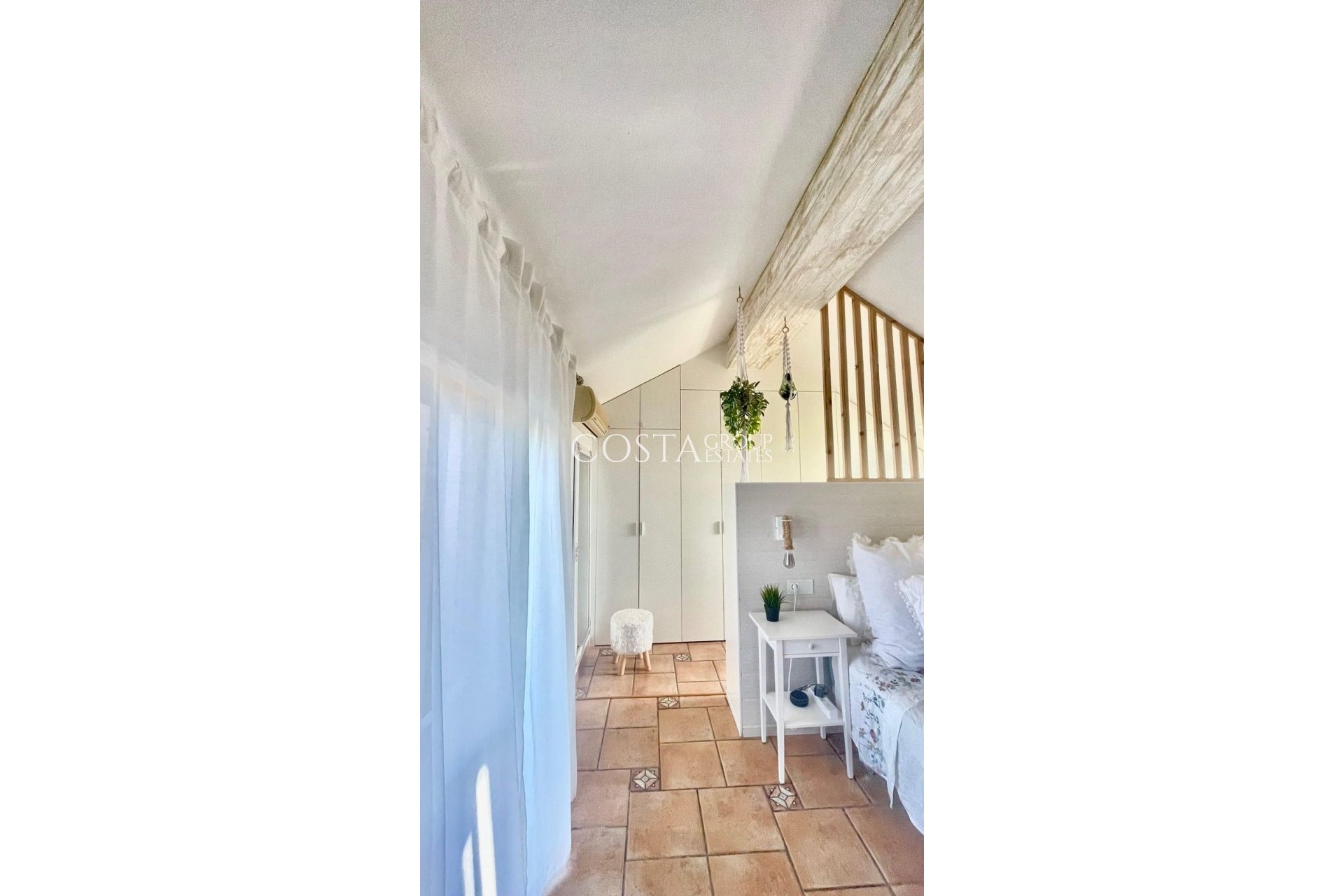 Revente - Villa -
San Javier - San Javier Centro