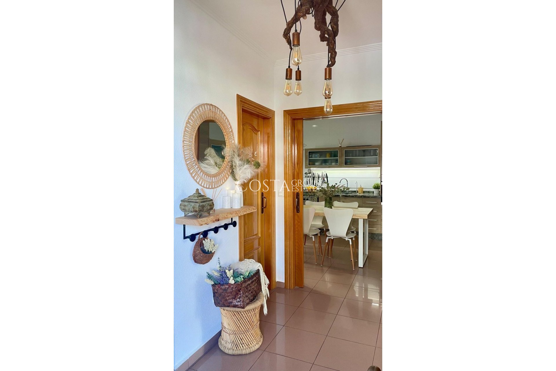 Revente - Villa -
San Javier - San Javier Centro