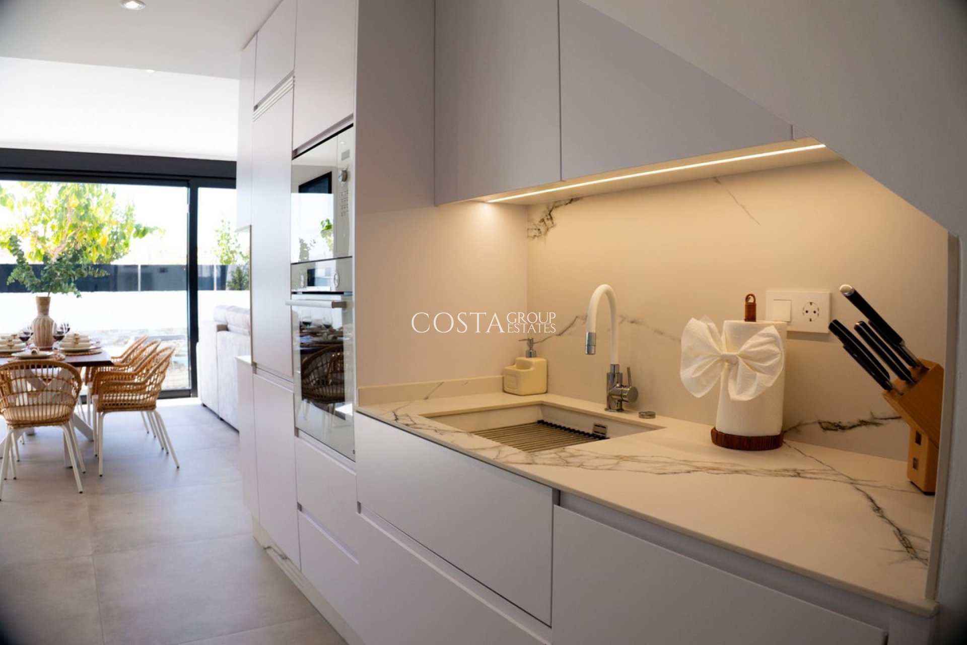 Revente - Villa -
San Javier - Santiago De La Ribera