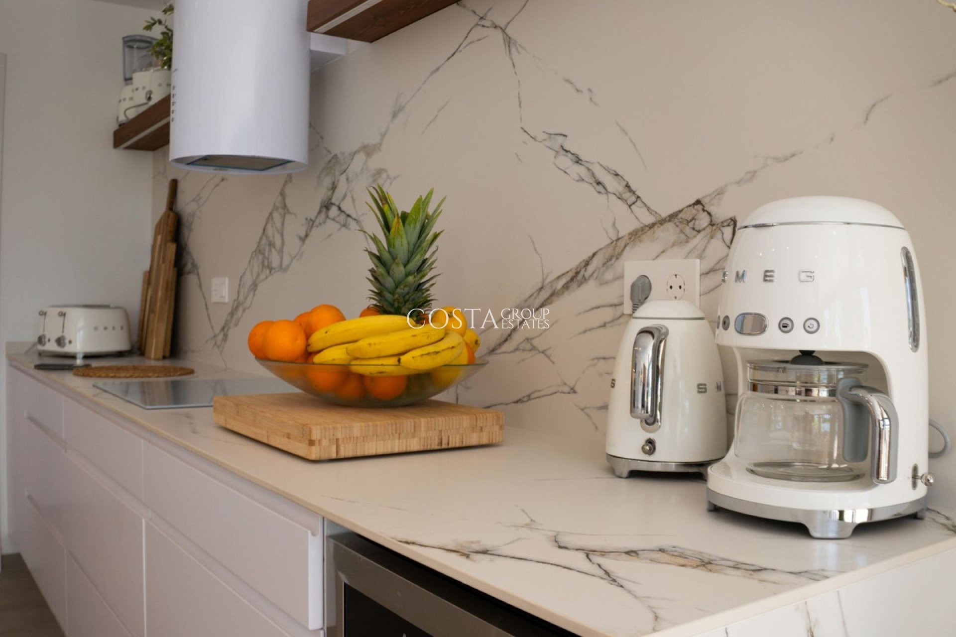 Revente - Villa -
San Javier - Santiago De La Ribera