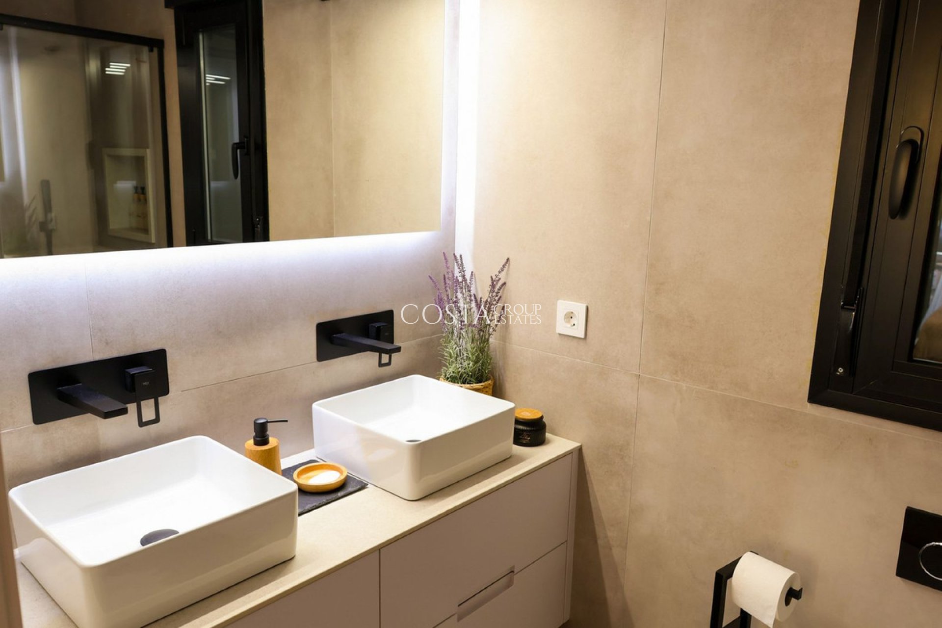 Revente - Villa -
San Javier - Santiago De La Ribera