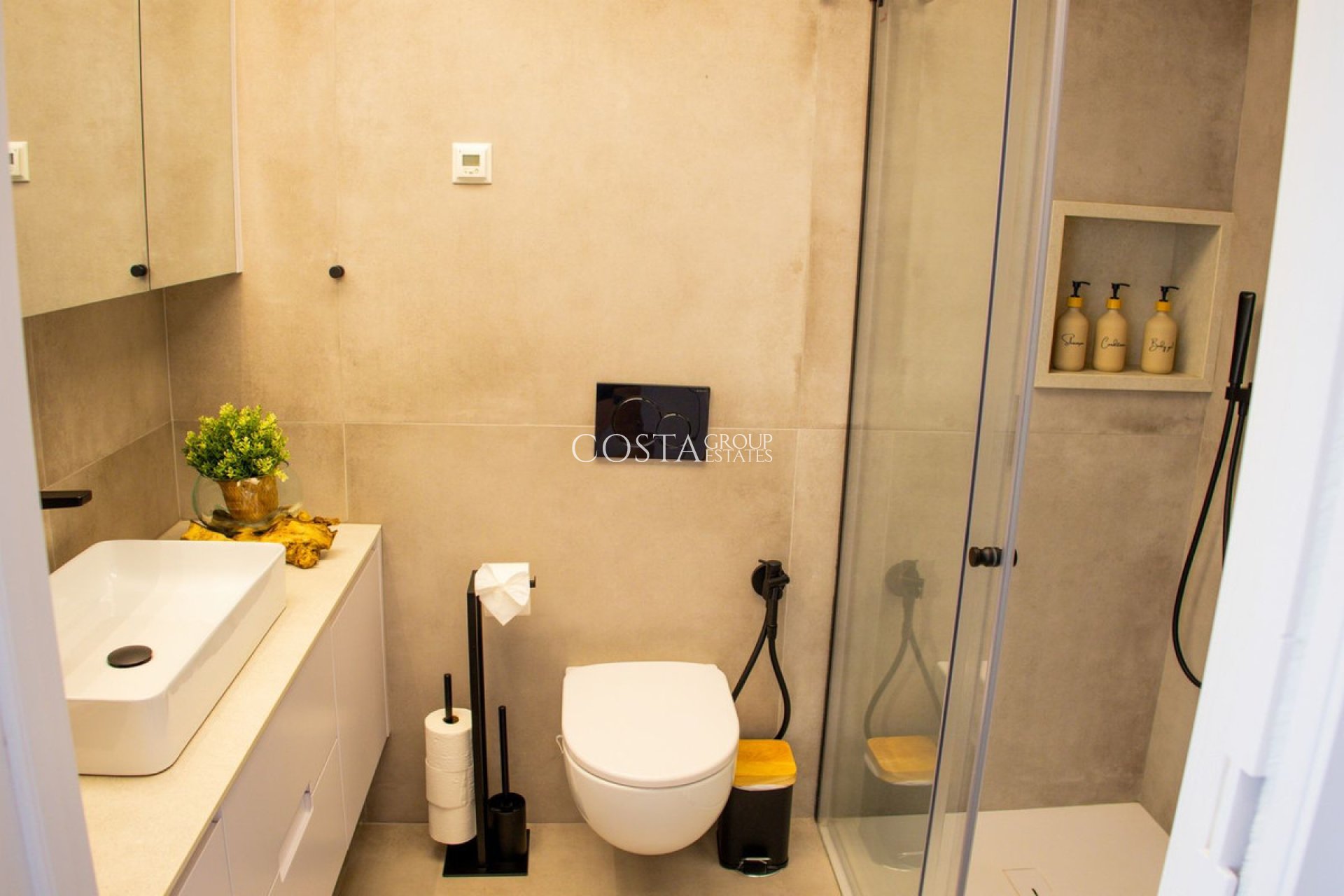 Revente - Villa -
San Javier - Santiago De La Ribera