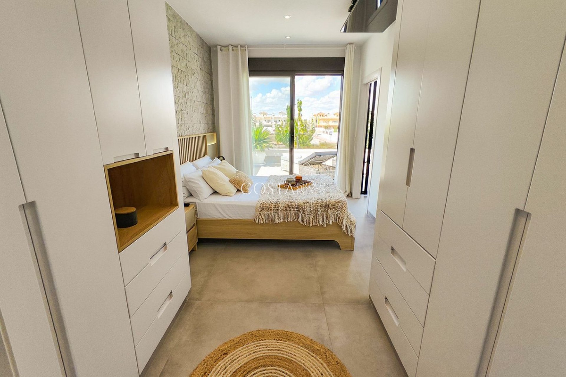 Revente - Villa -
San Javier - Santiago De La Ribera