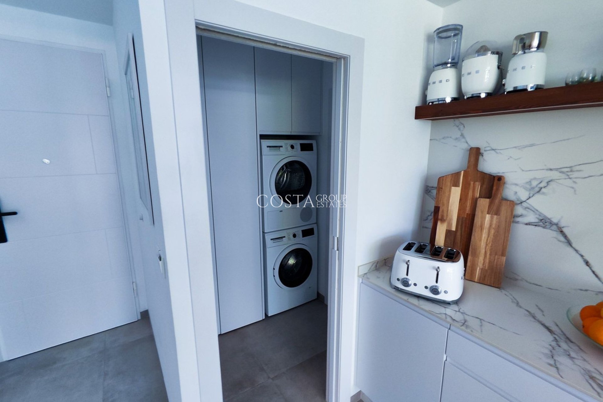 Revente - Villa -
San Javier - Santiago De La Ribera